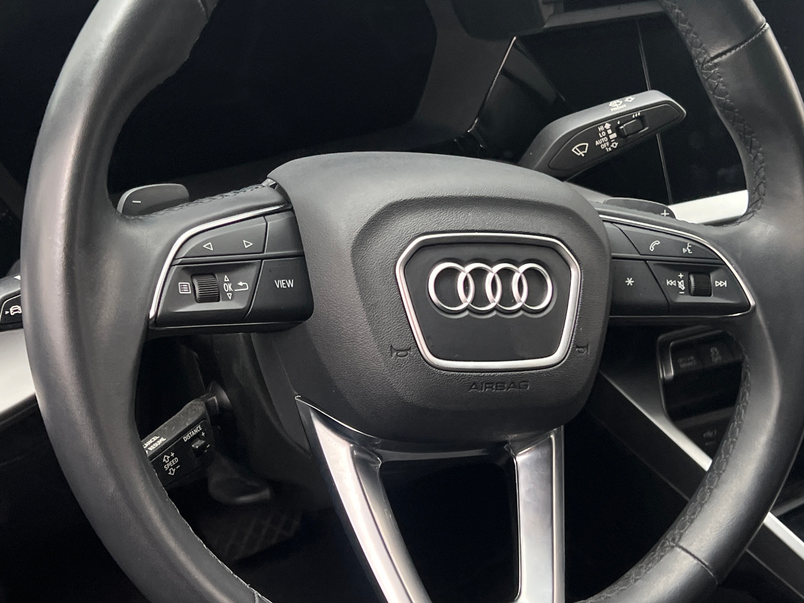 Thumbnail: 2023 Audi A3 - 4