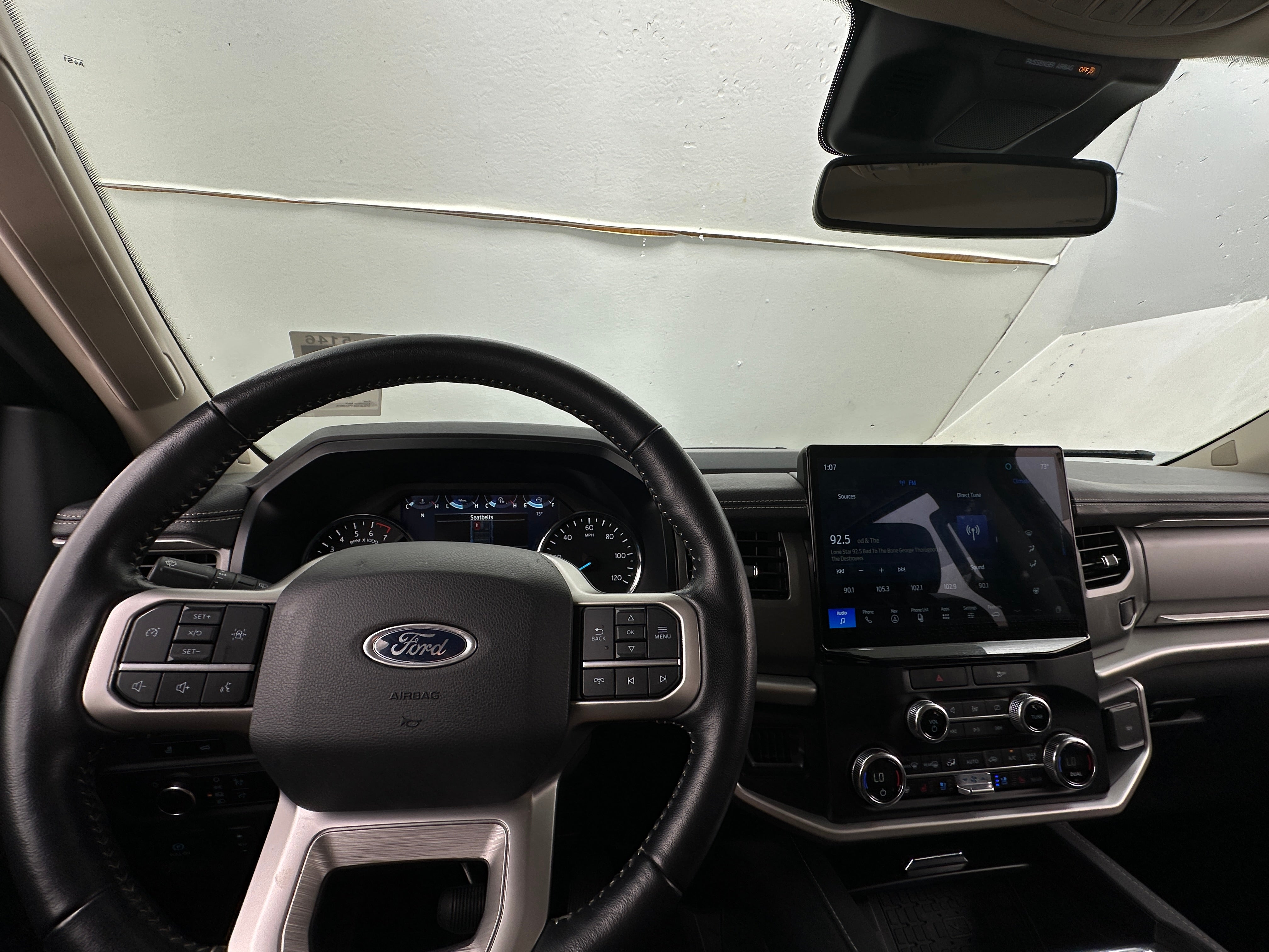 2023 Ford Expedition MAX XLT 3