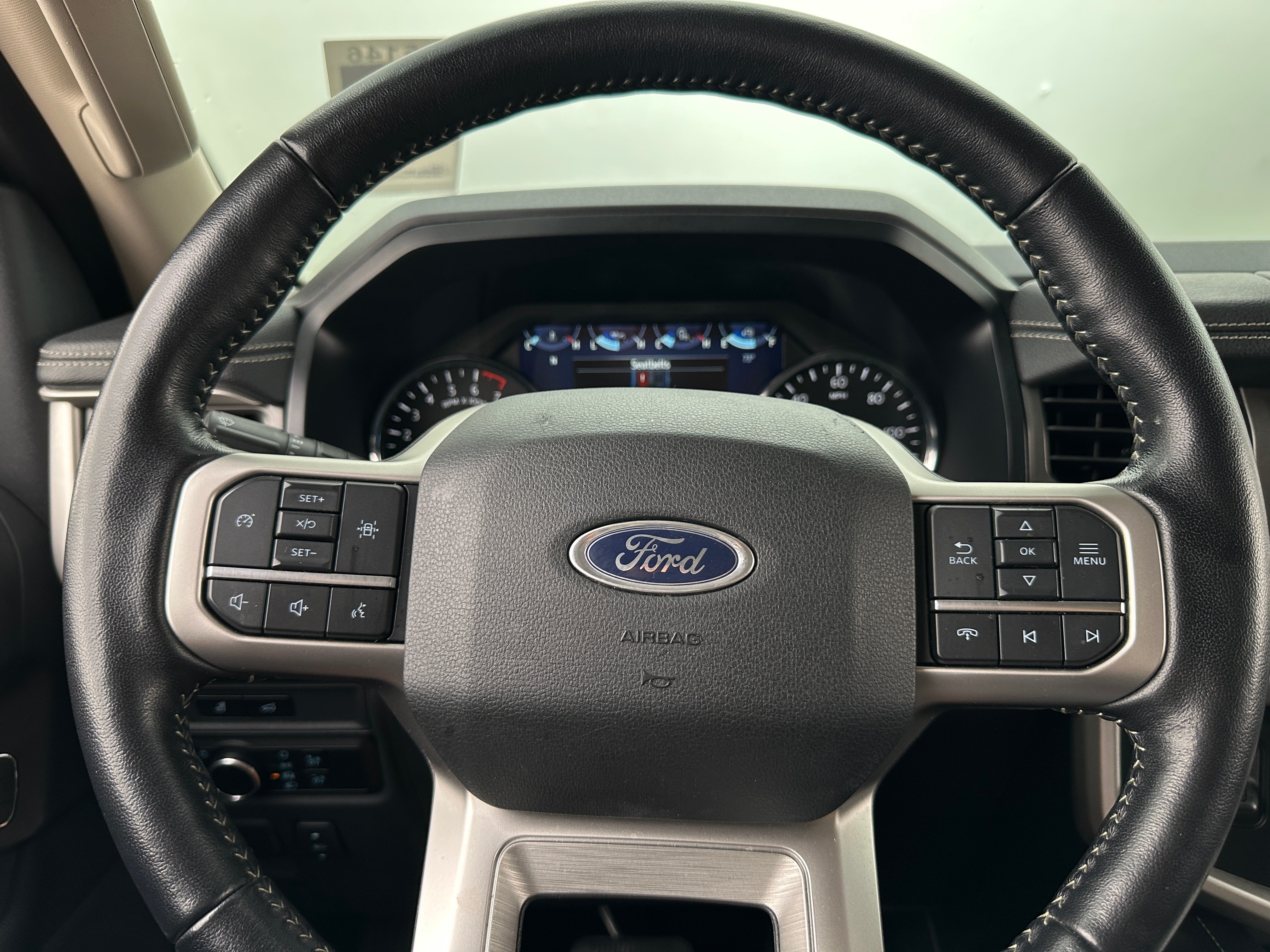 2023 Ford Expedition MAX XLT 5