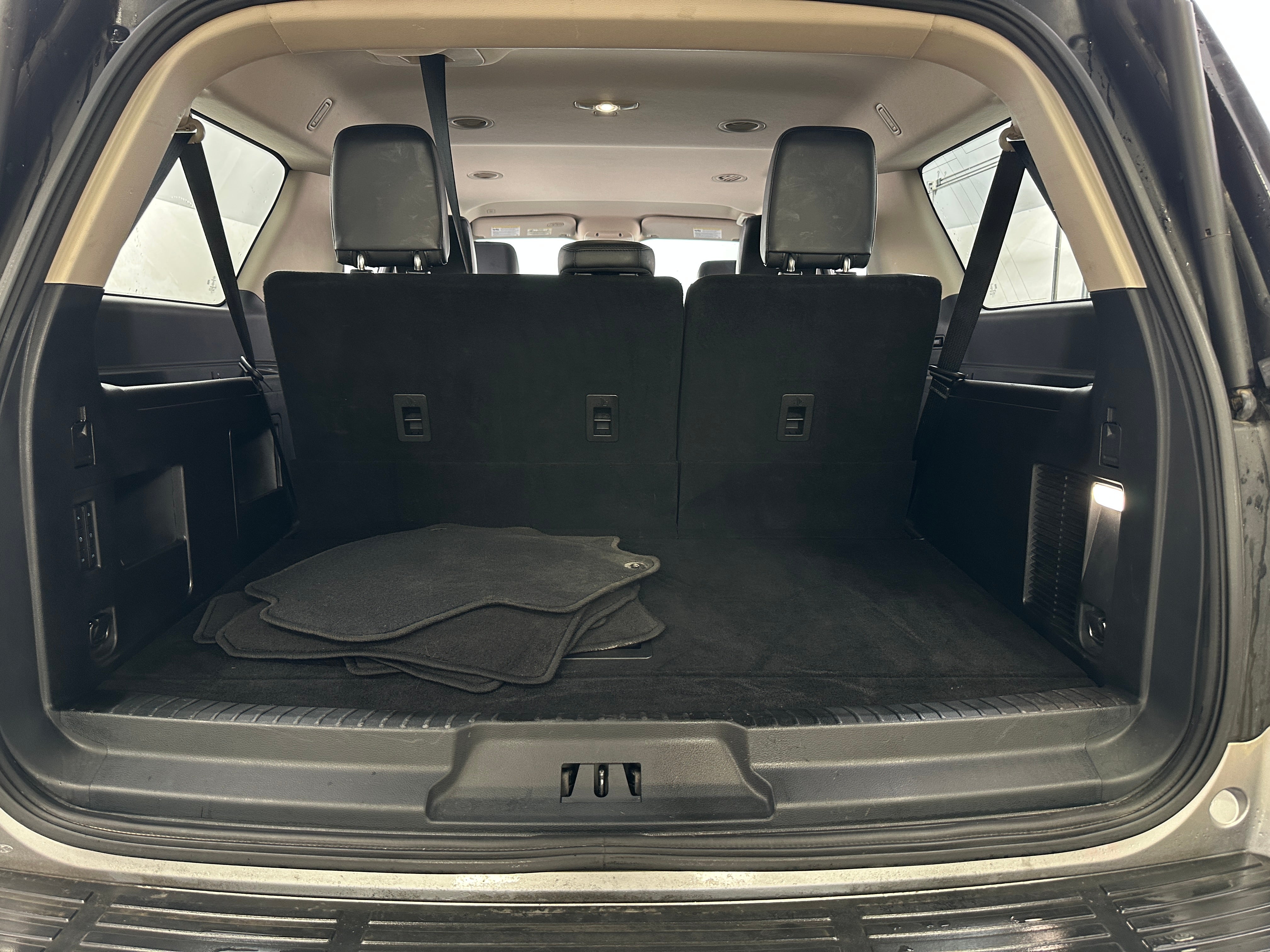 2023 Ford Expedition MAX XLT 7