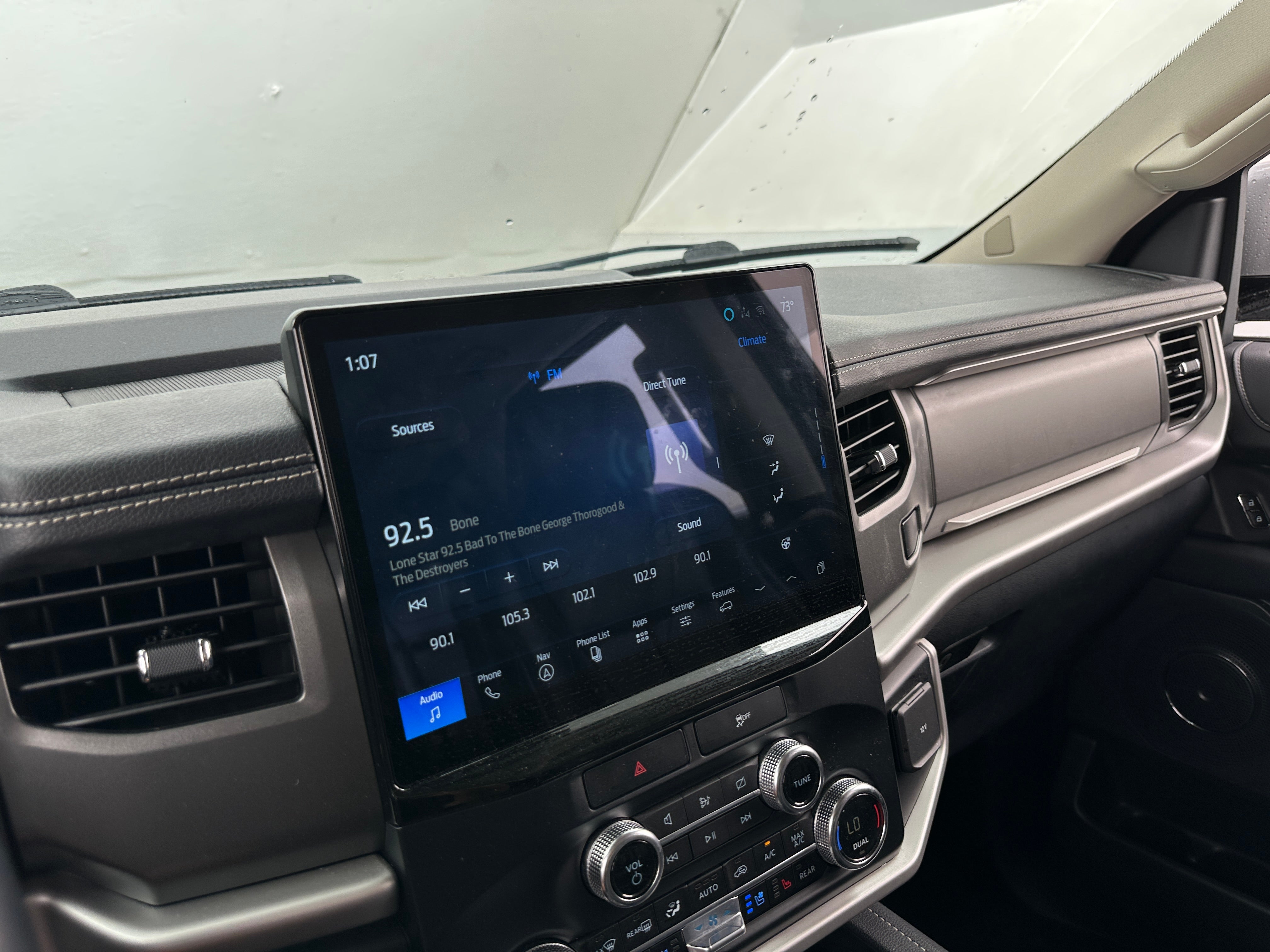 2023 Ford Expedition MAX XLT 4