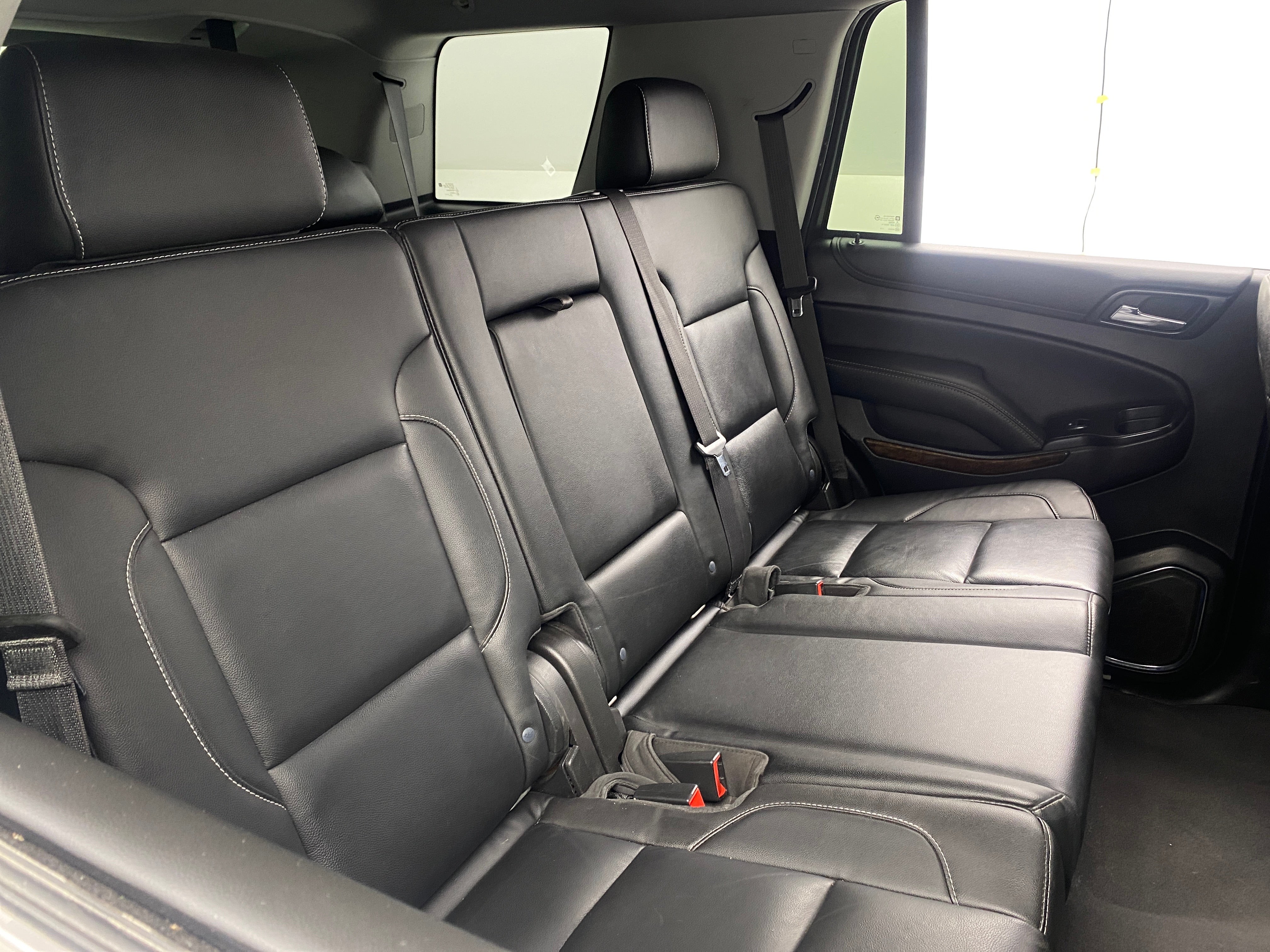 2020 Chevrolet Tahoe LT 5