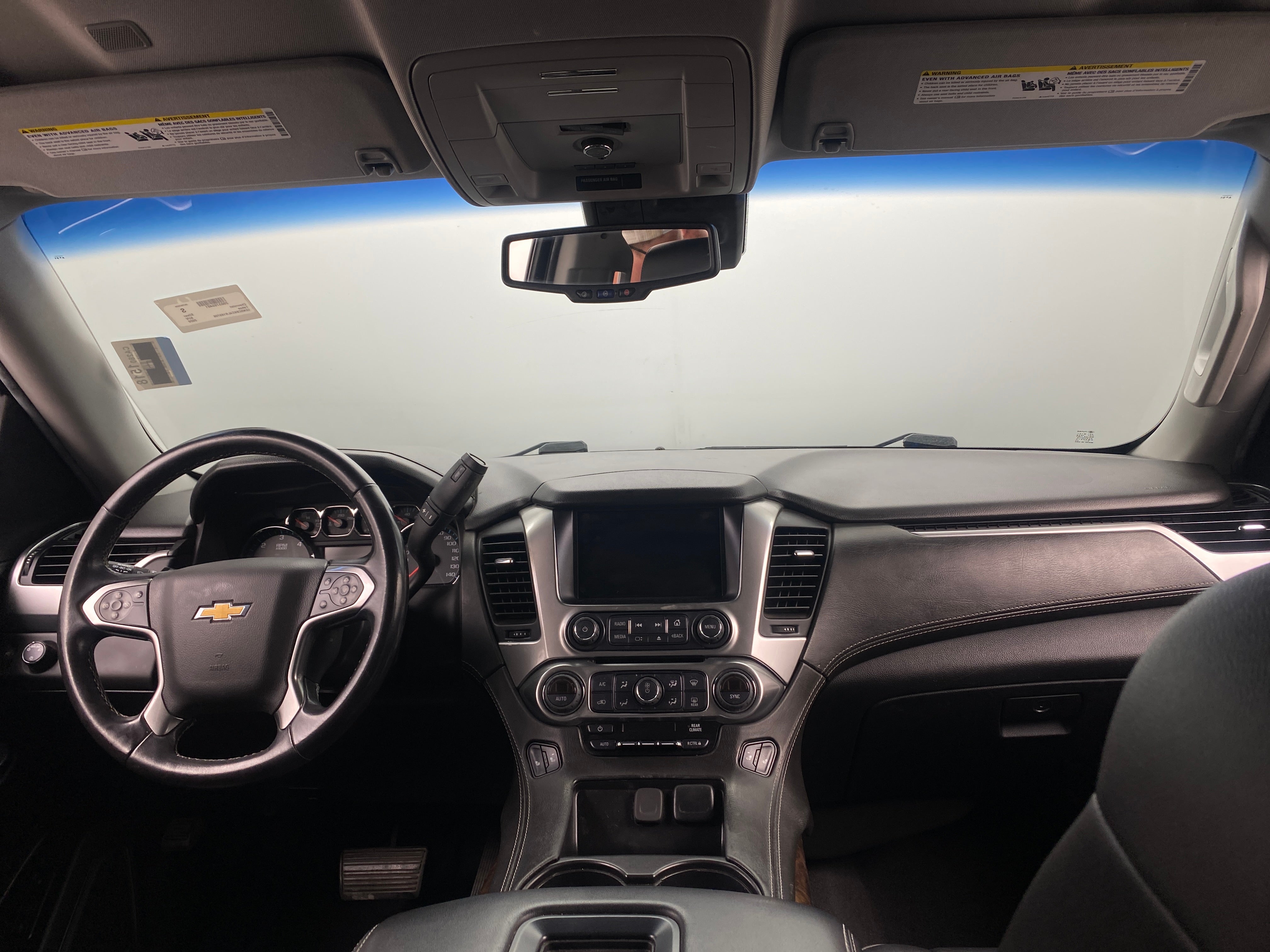 2020 Chevrolet Tahoe LT 2