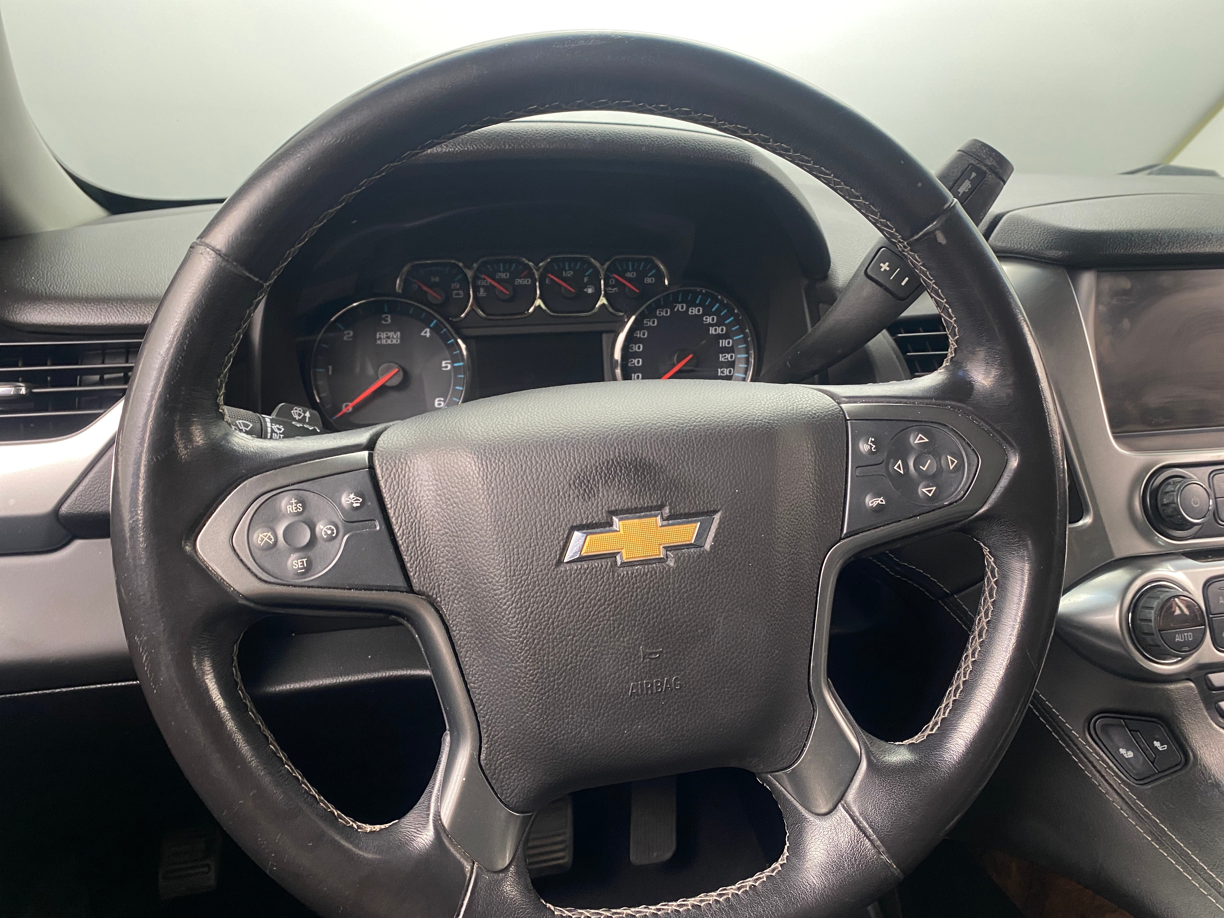 2020 Chevrolet Tahoe LT 4