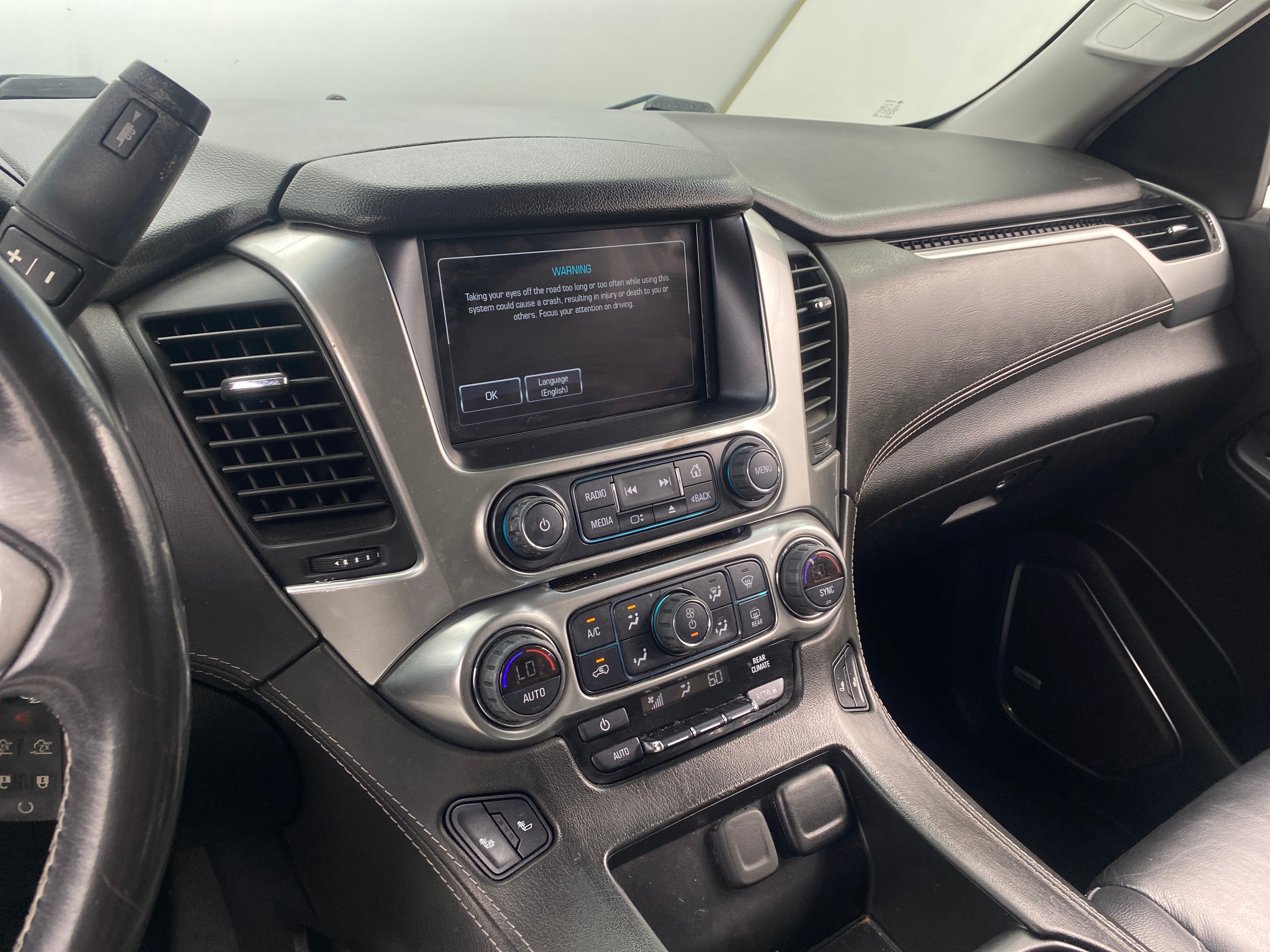 2020 Chevrolet Tahoe LT 3