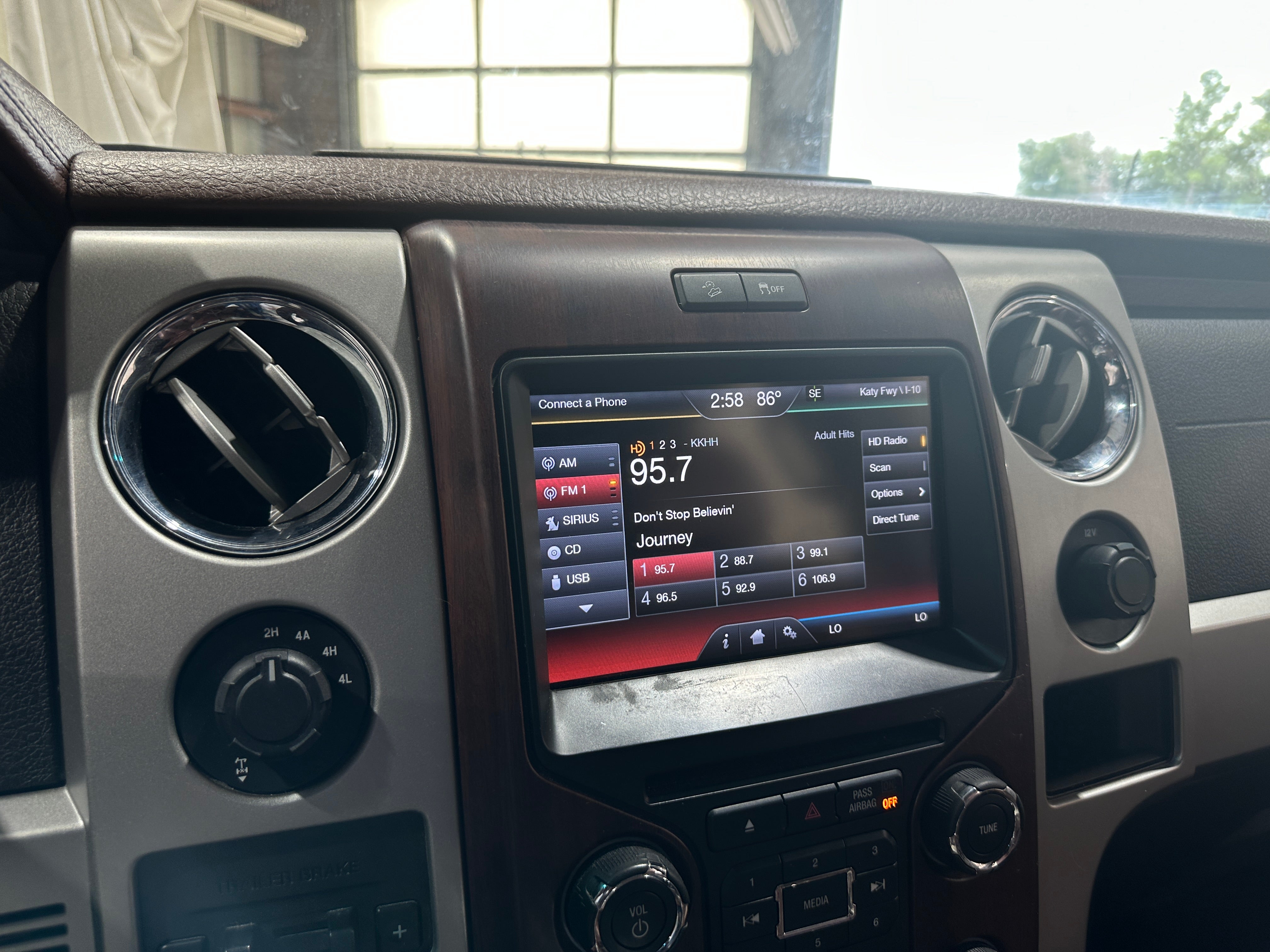2013 Ford Econoline E-150 3