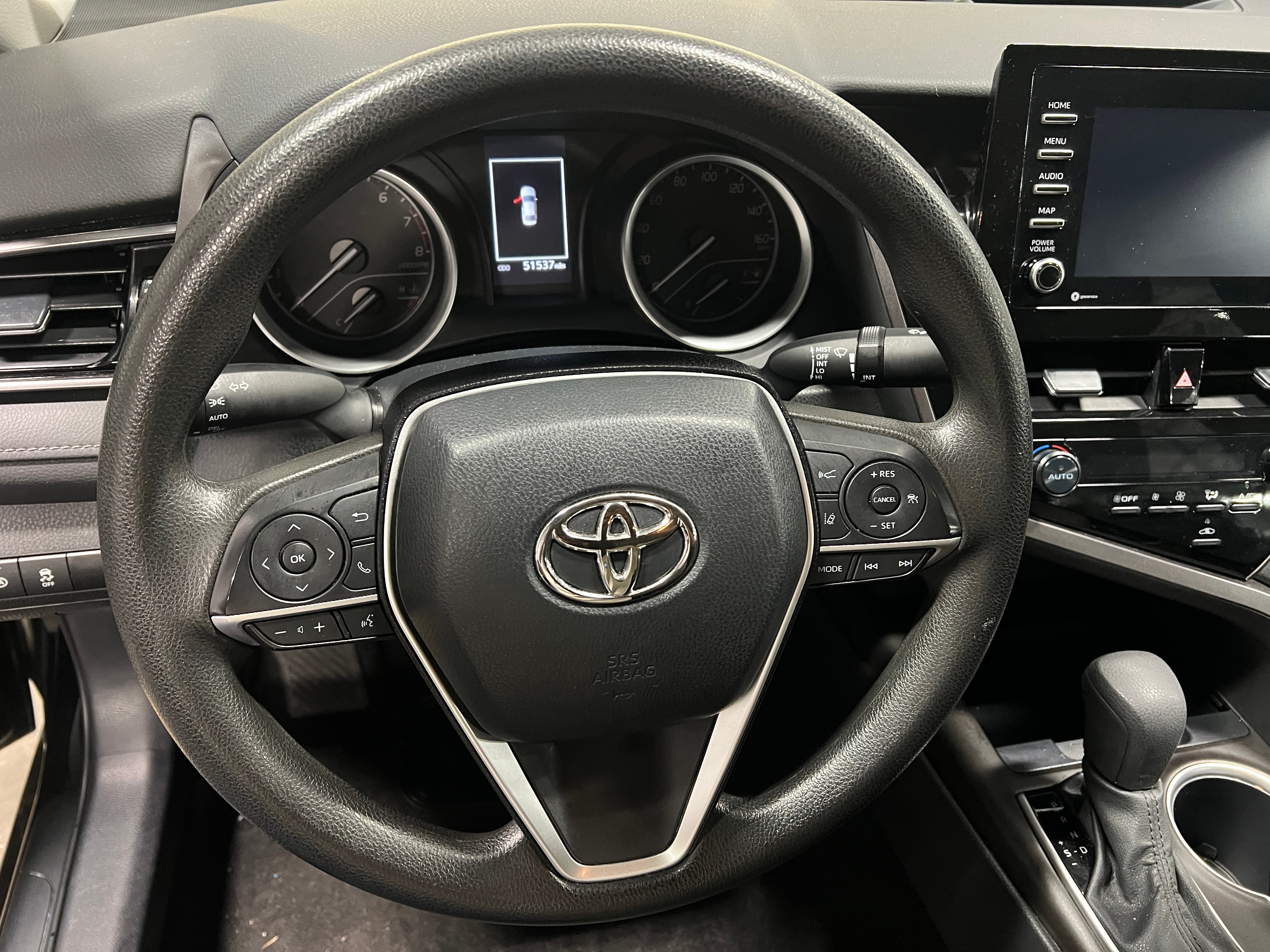 2023 Toyota Camry LE 5
