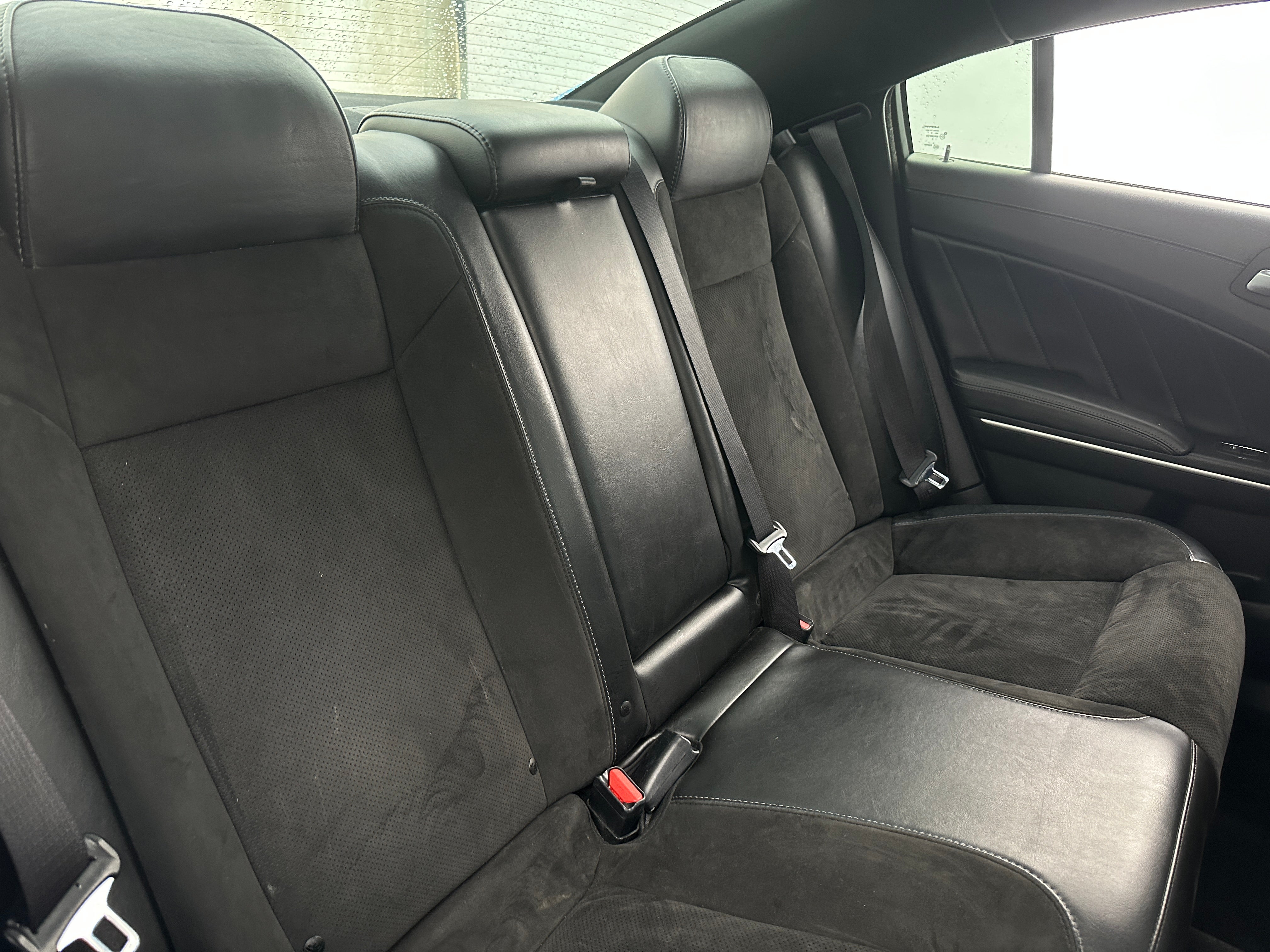 2019 Dodge Charger Scat Pack 5