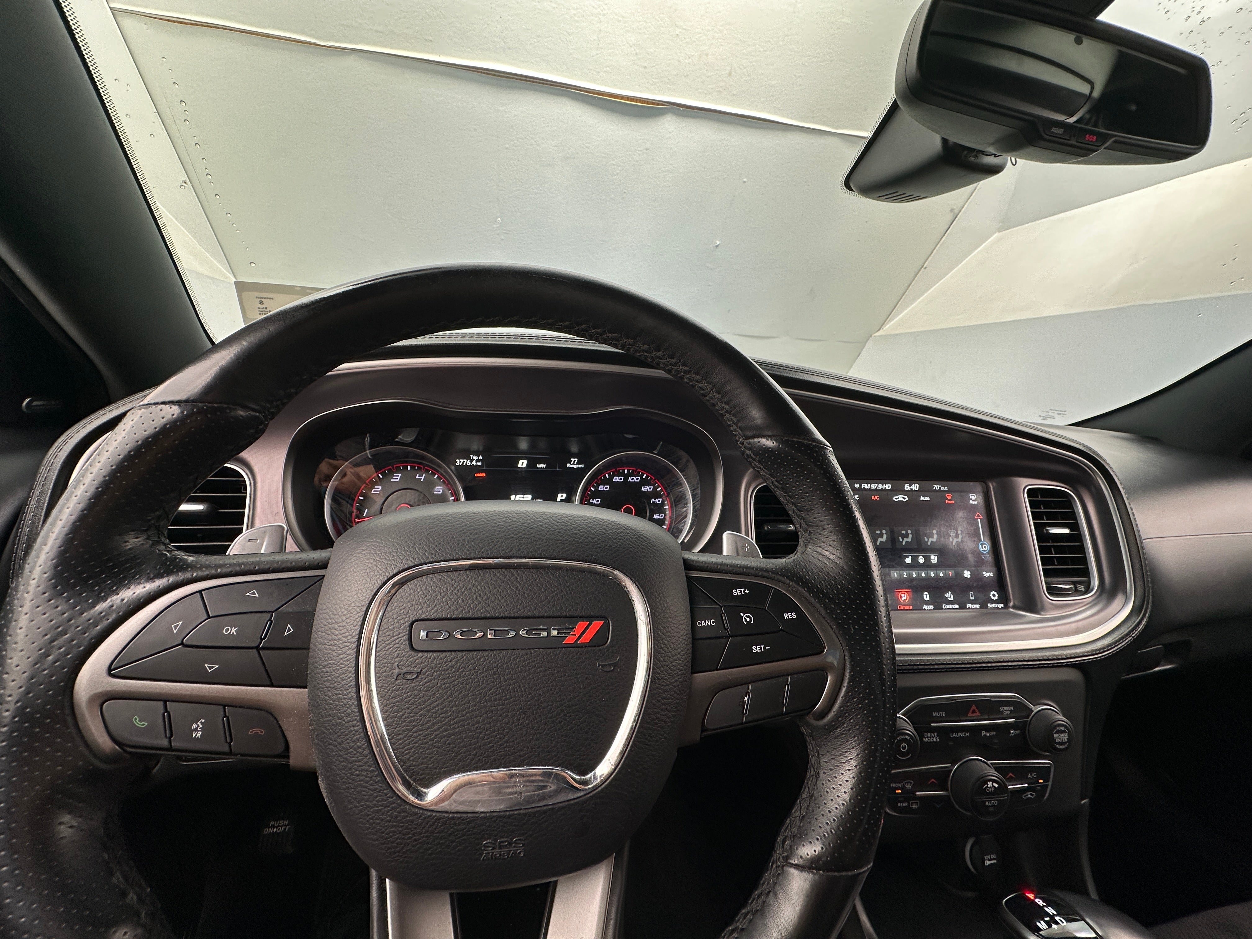 2019 Dodge Charger Scat Pack 2