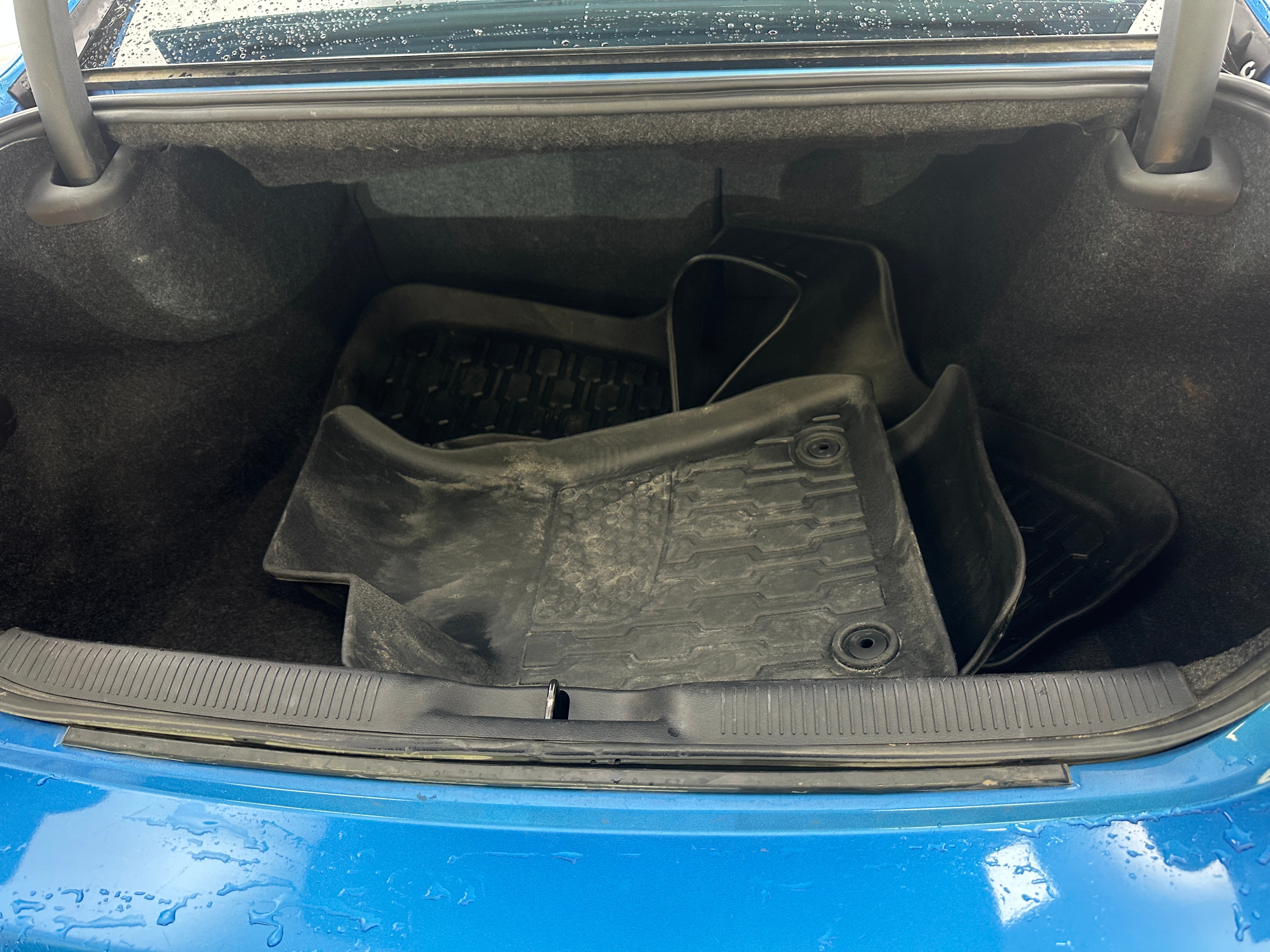 2019 Dodge Charger Scat Pack 6