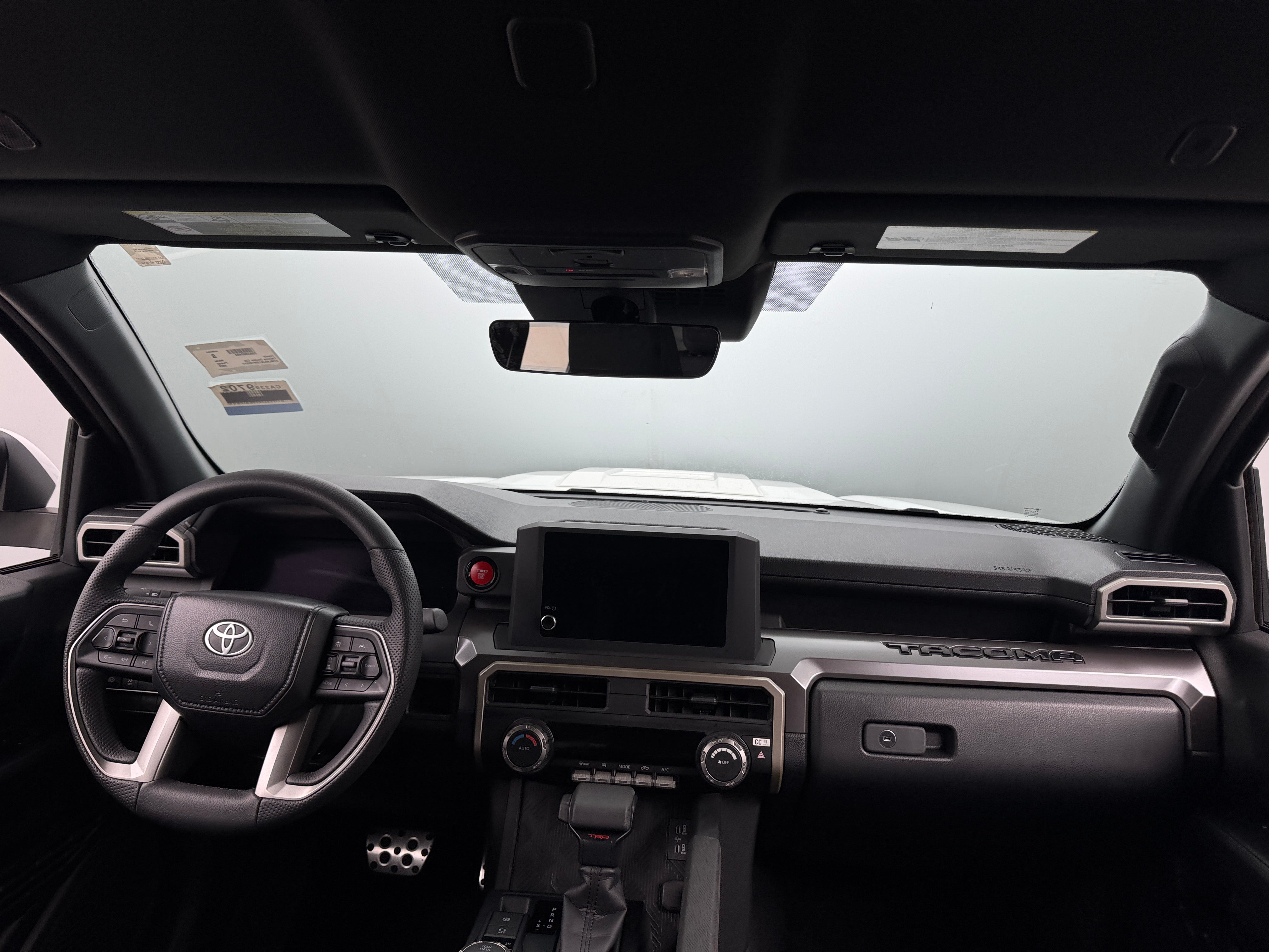 Thumbnail: 2025 Toyota Tacoma - 3