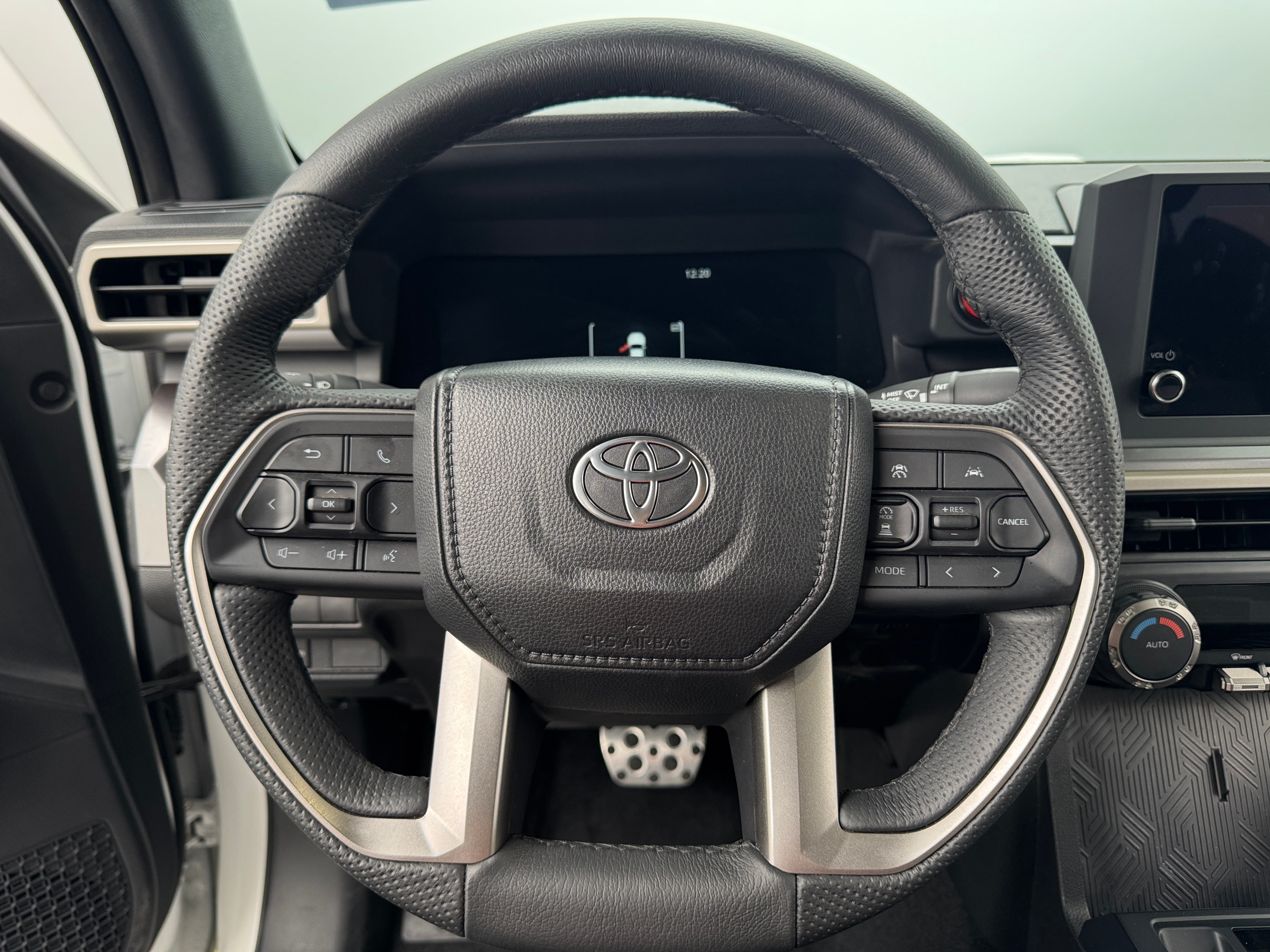 Thumbnail: 2025 Toyota Tacoma - 5