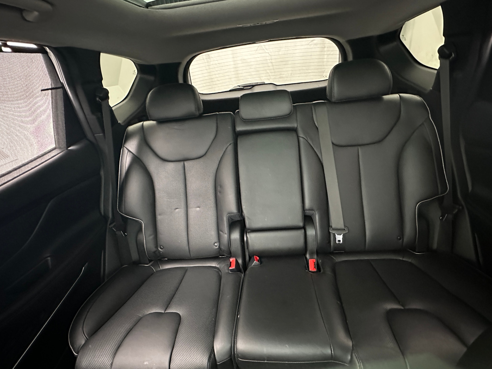 Thumbnail: 2023 Hyundai Santa Fe - 5