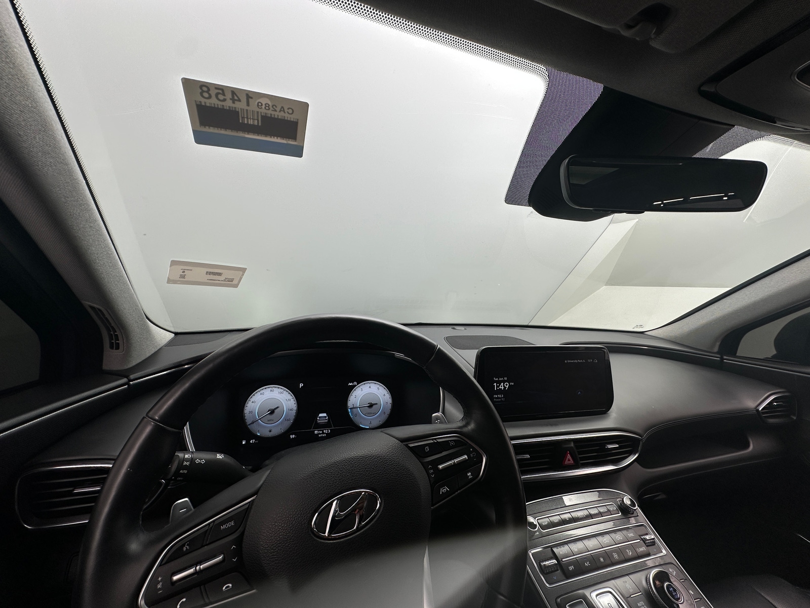 Thumbnail: 2023 Hyundai Santa Fe - 2