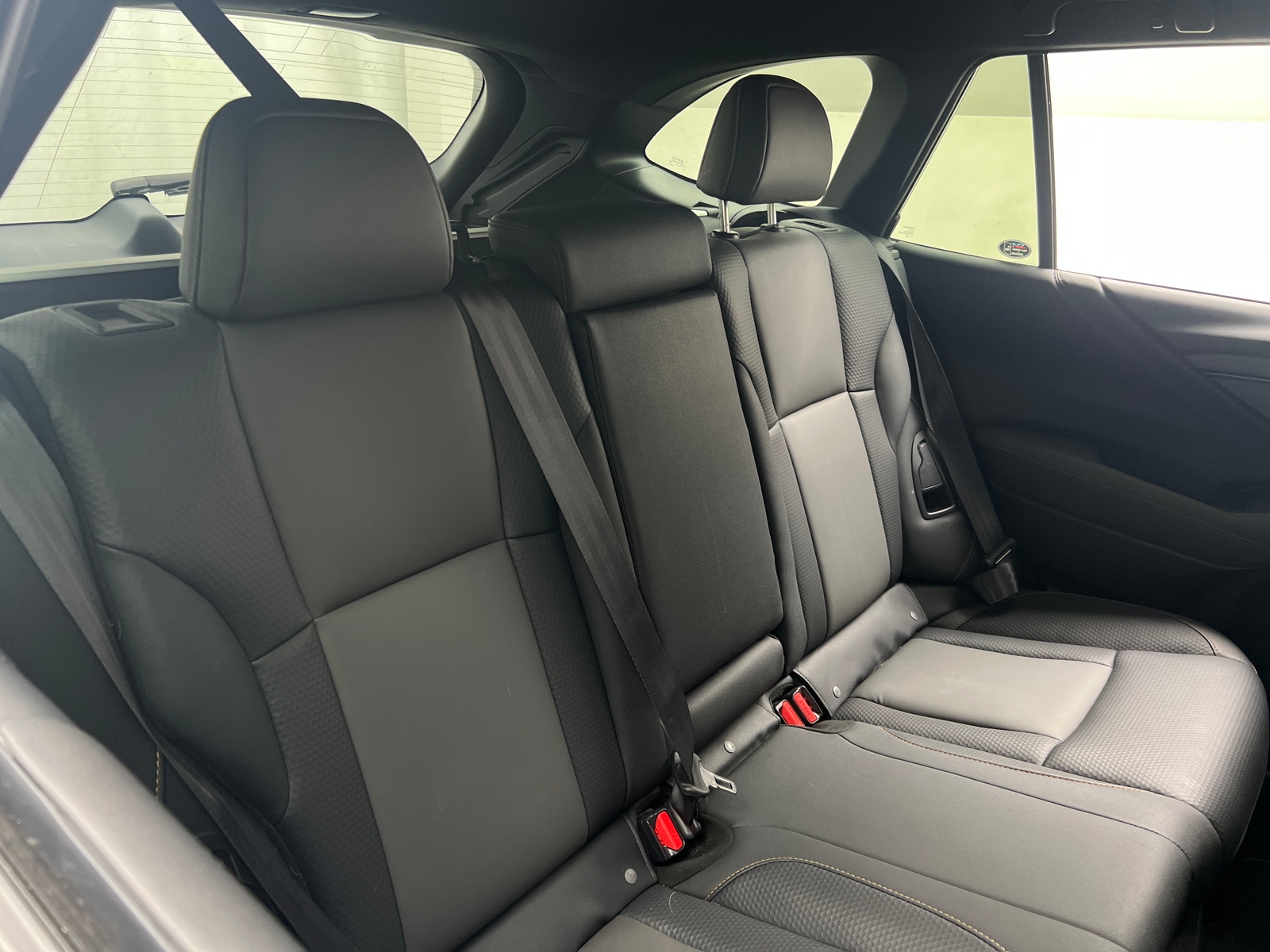 Thumbnail: 2022 Subaru Outback - 5