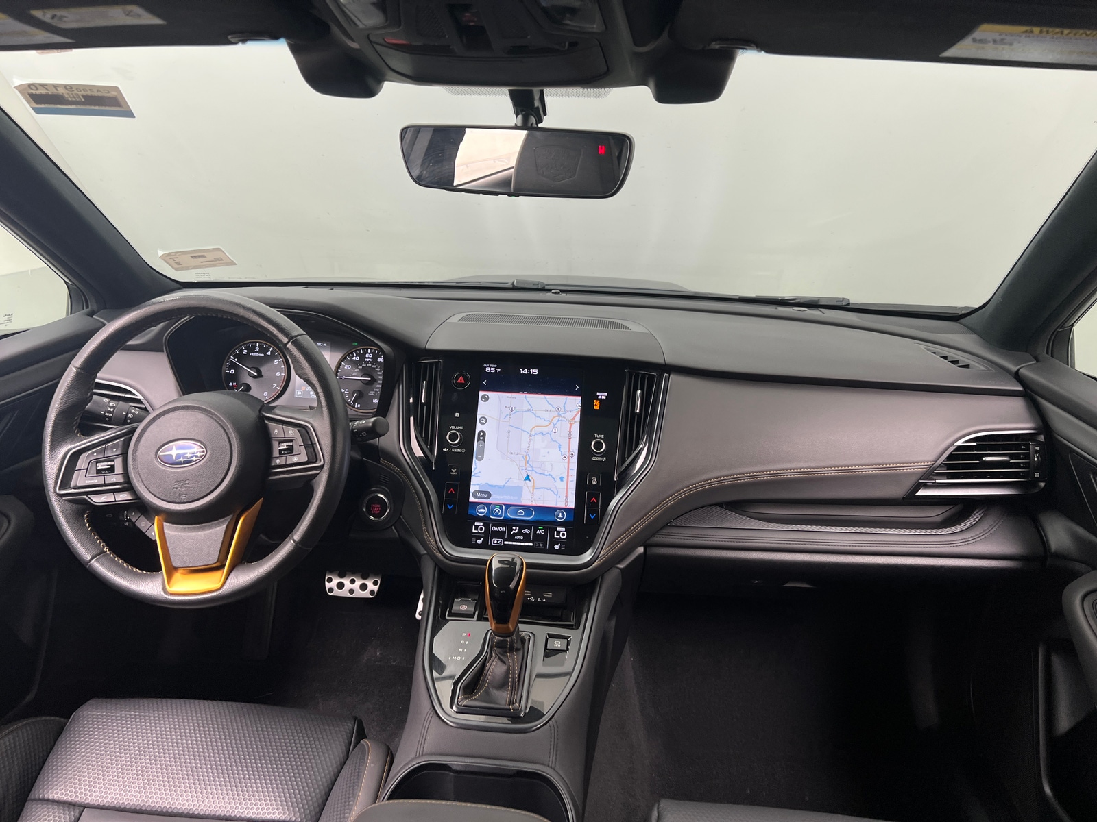 Thumbnail: 2022 Subaru Outback - 2