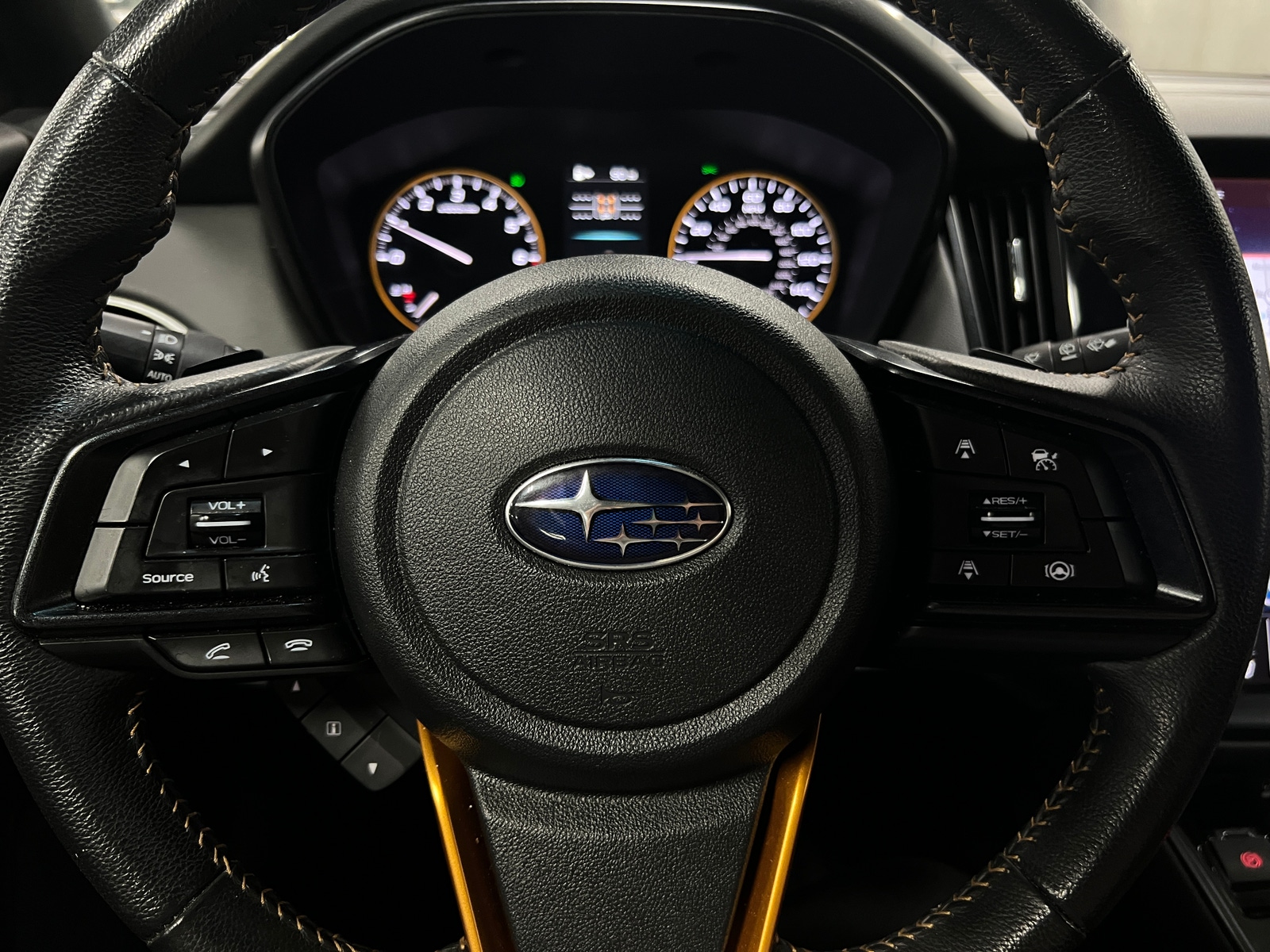 Thumbnail: 2022 Subaru Outback - 4