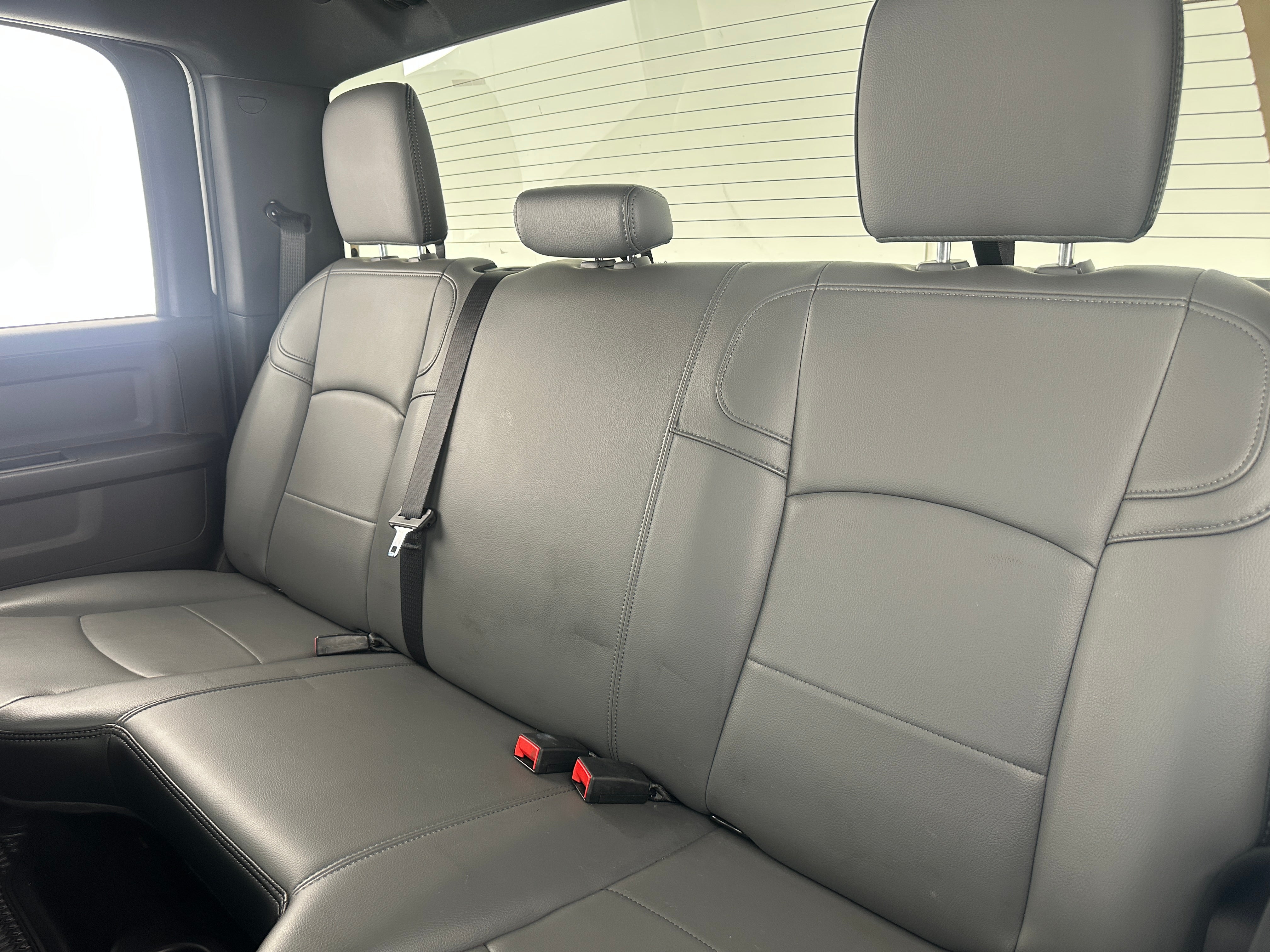 2024 RAM 3500 Tradesman 6