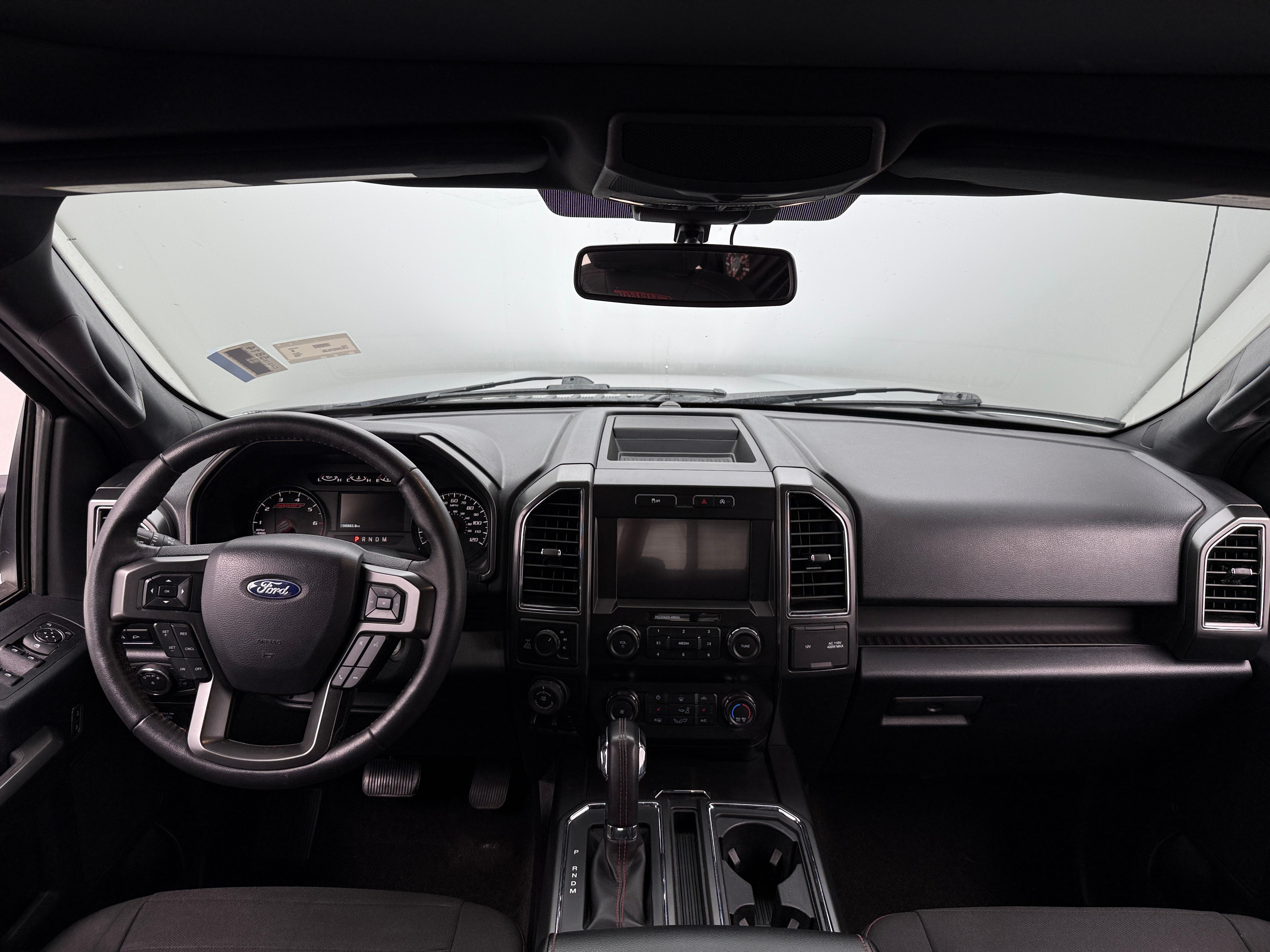 2020 Ford Econoline E-150 3