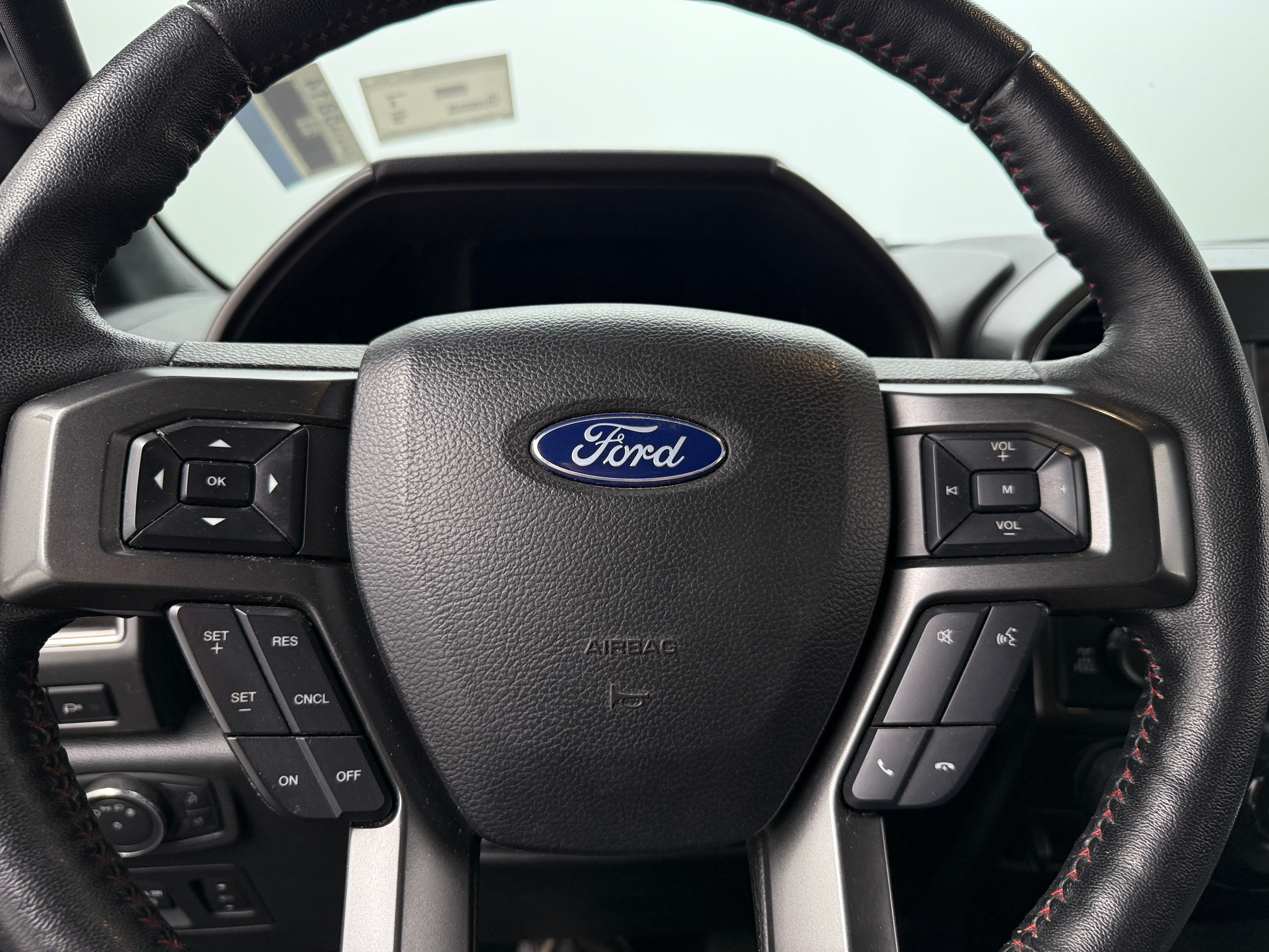 2020 Ford Econoline E-150 5