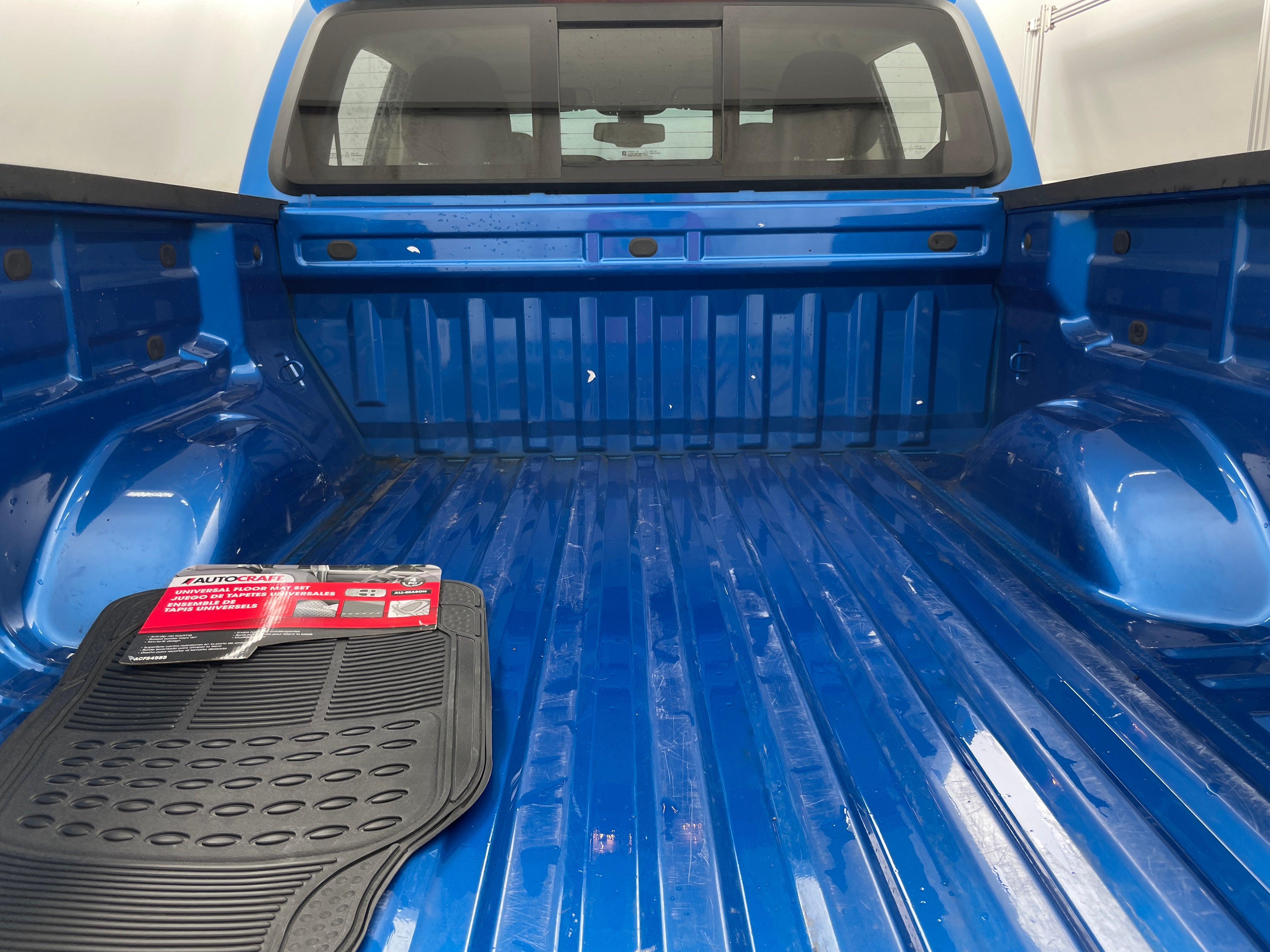 2022 Chevrolet Colorado LT 7