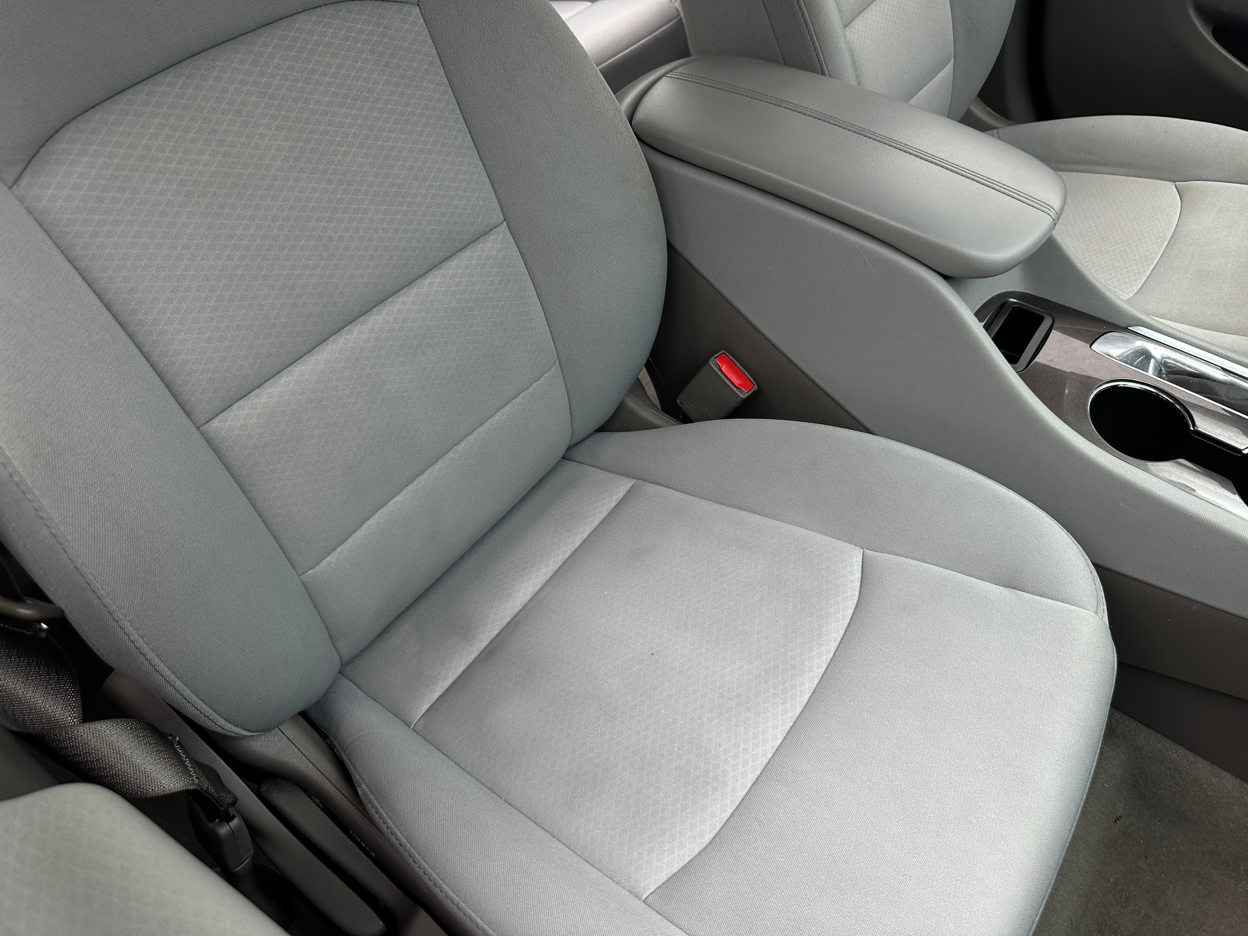 2021 Chevrolet Malibu LT 2