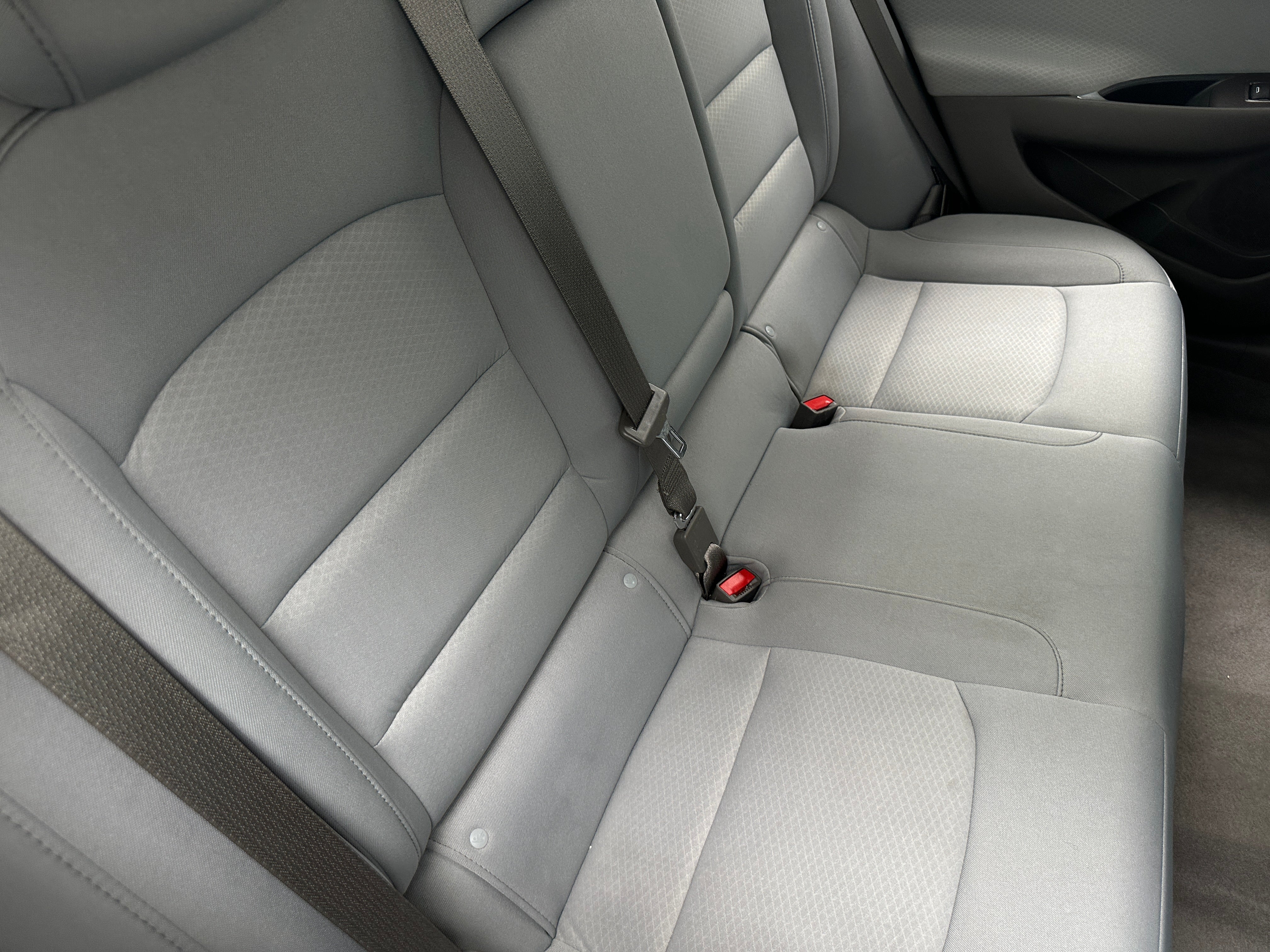 2021 Chevrolet Malibu LT 6