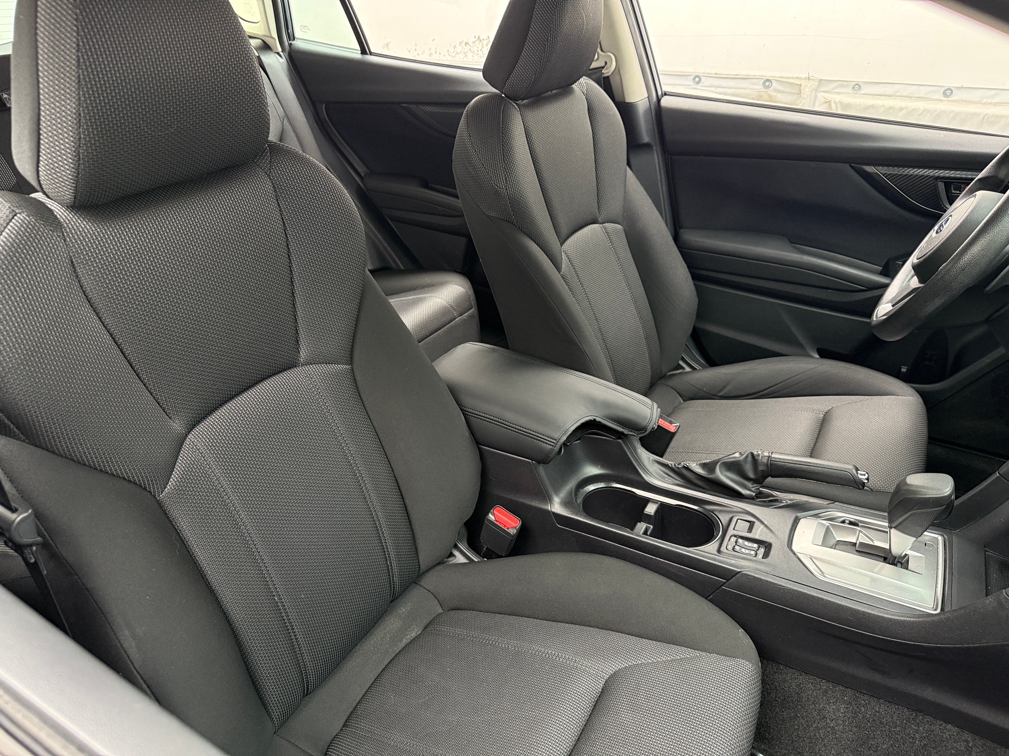 2017 Subaru Impreza Premium 2