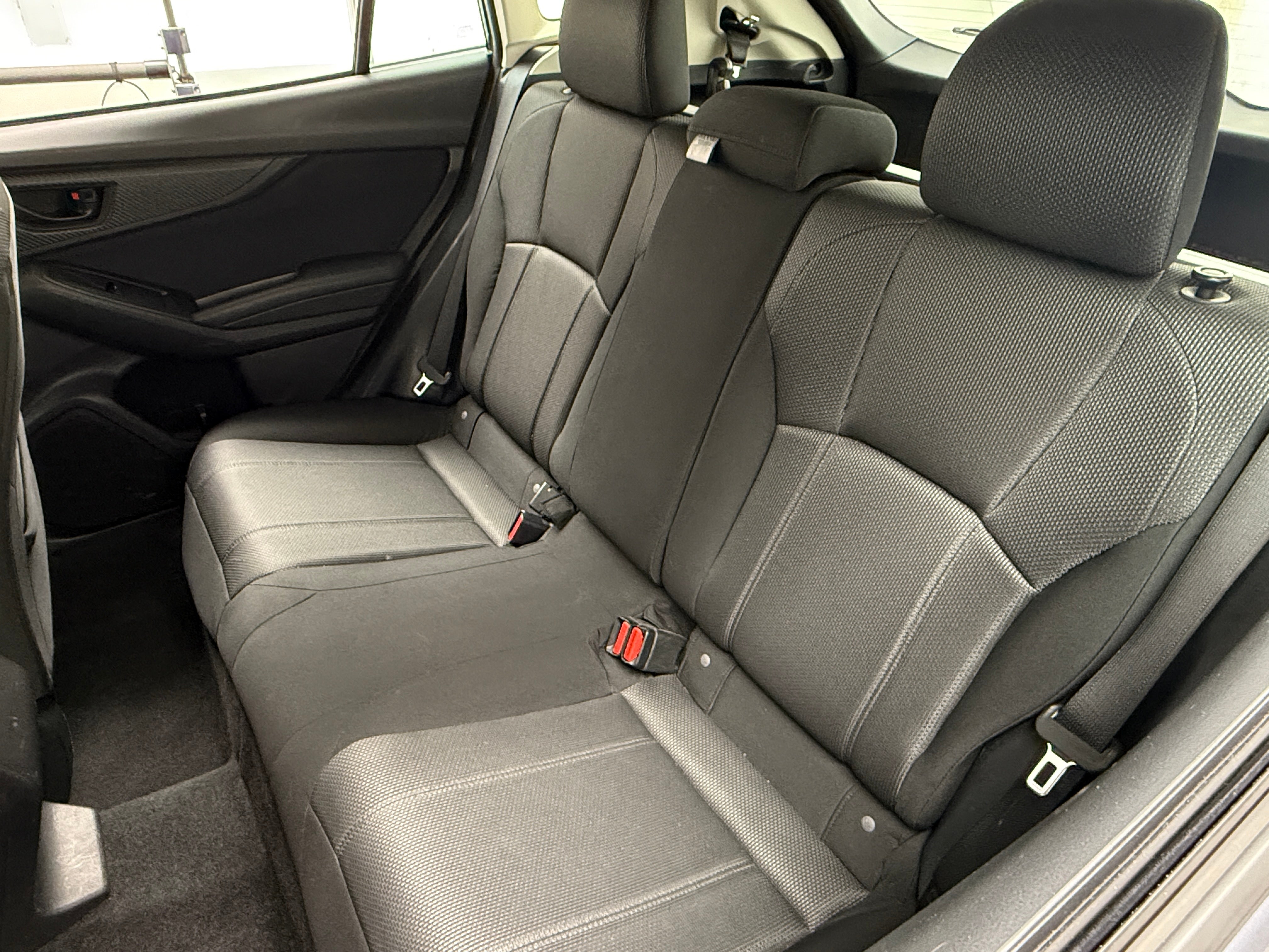 2017 Subaru Impreza Premium 6