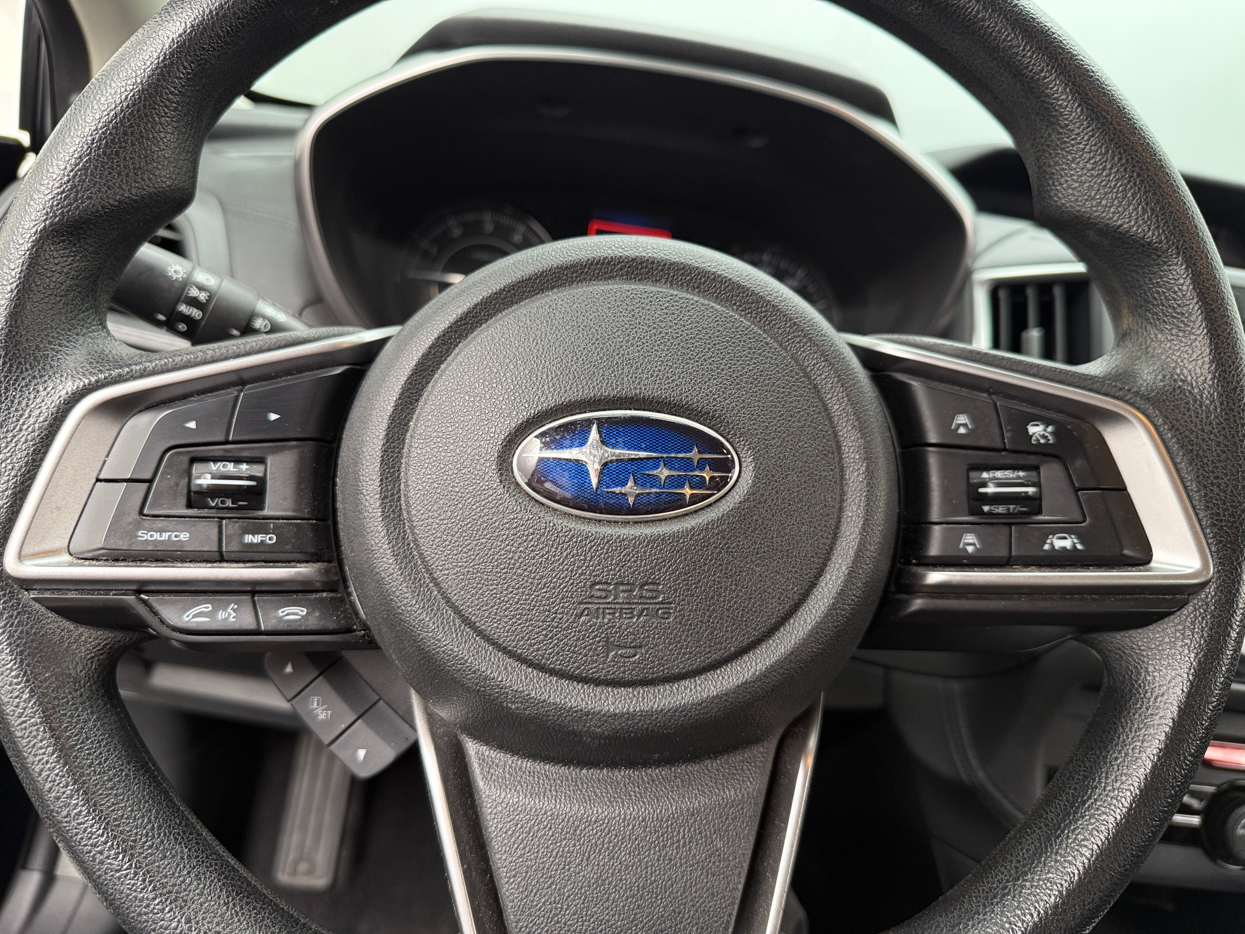 2017 Subaru Impreza Premium 5