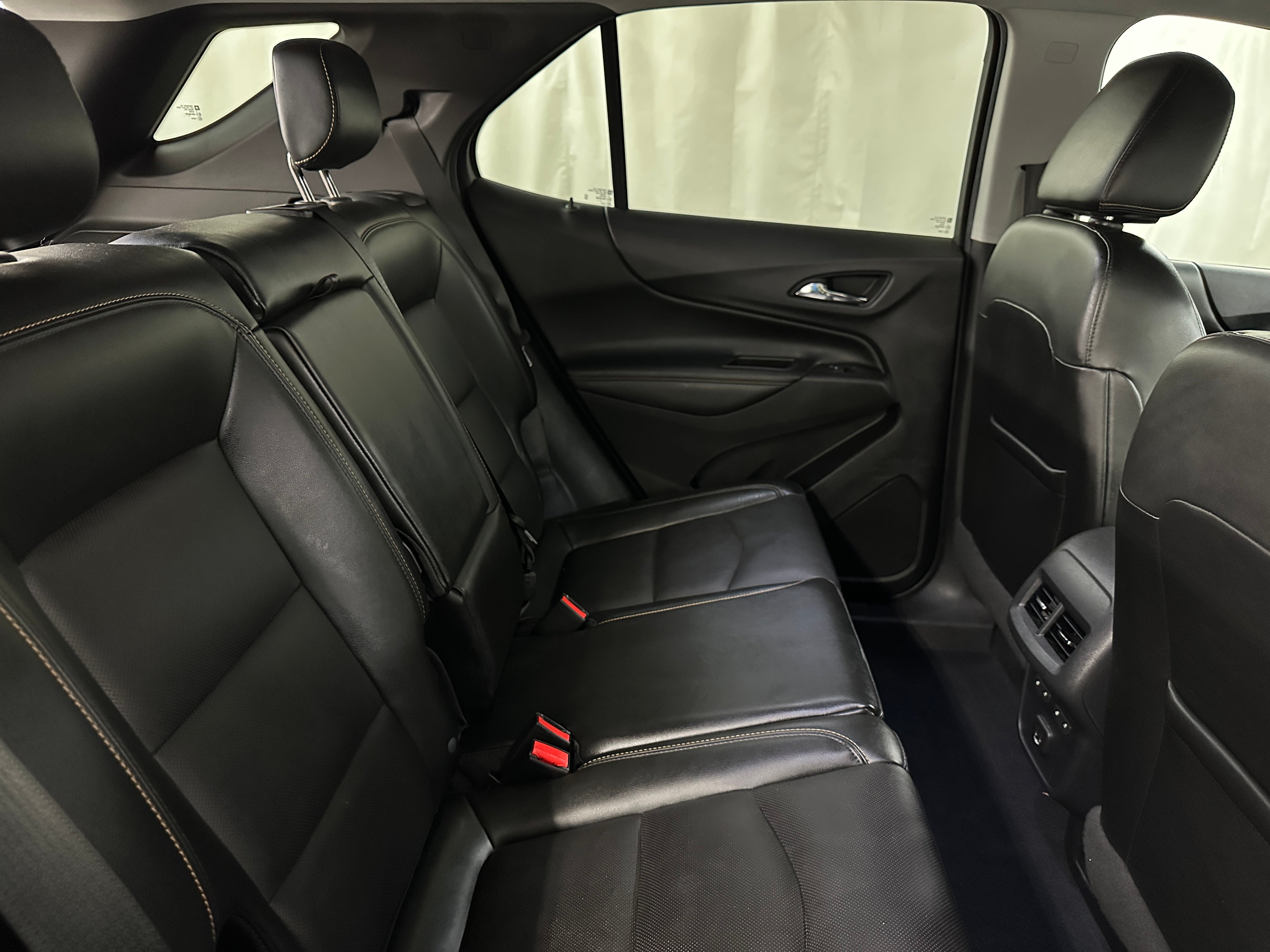 2020 Chevrolet Equinox Premier 5
