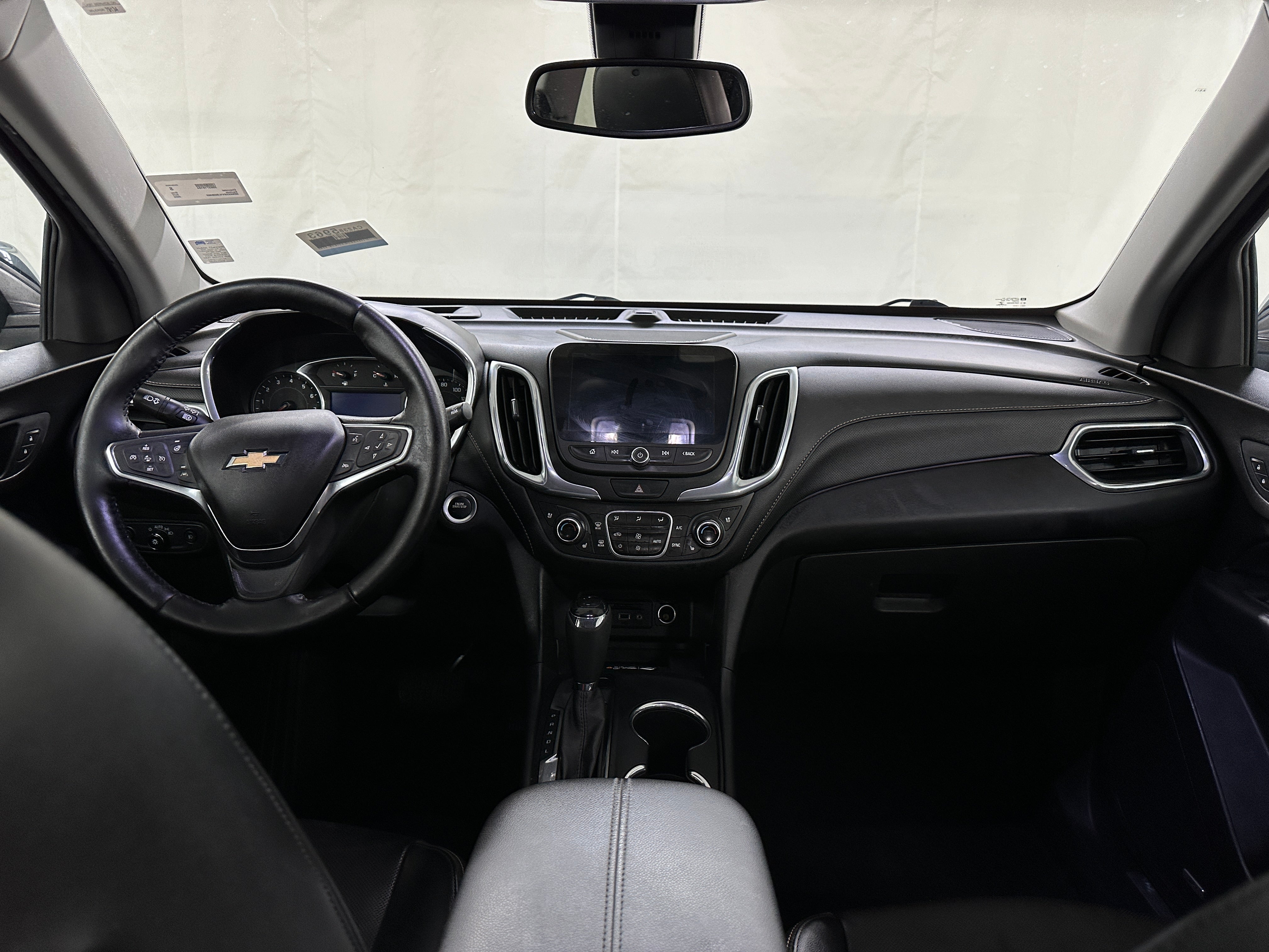 2020 Chevrolet Equinox Premier 2