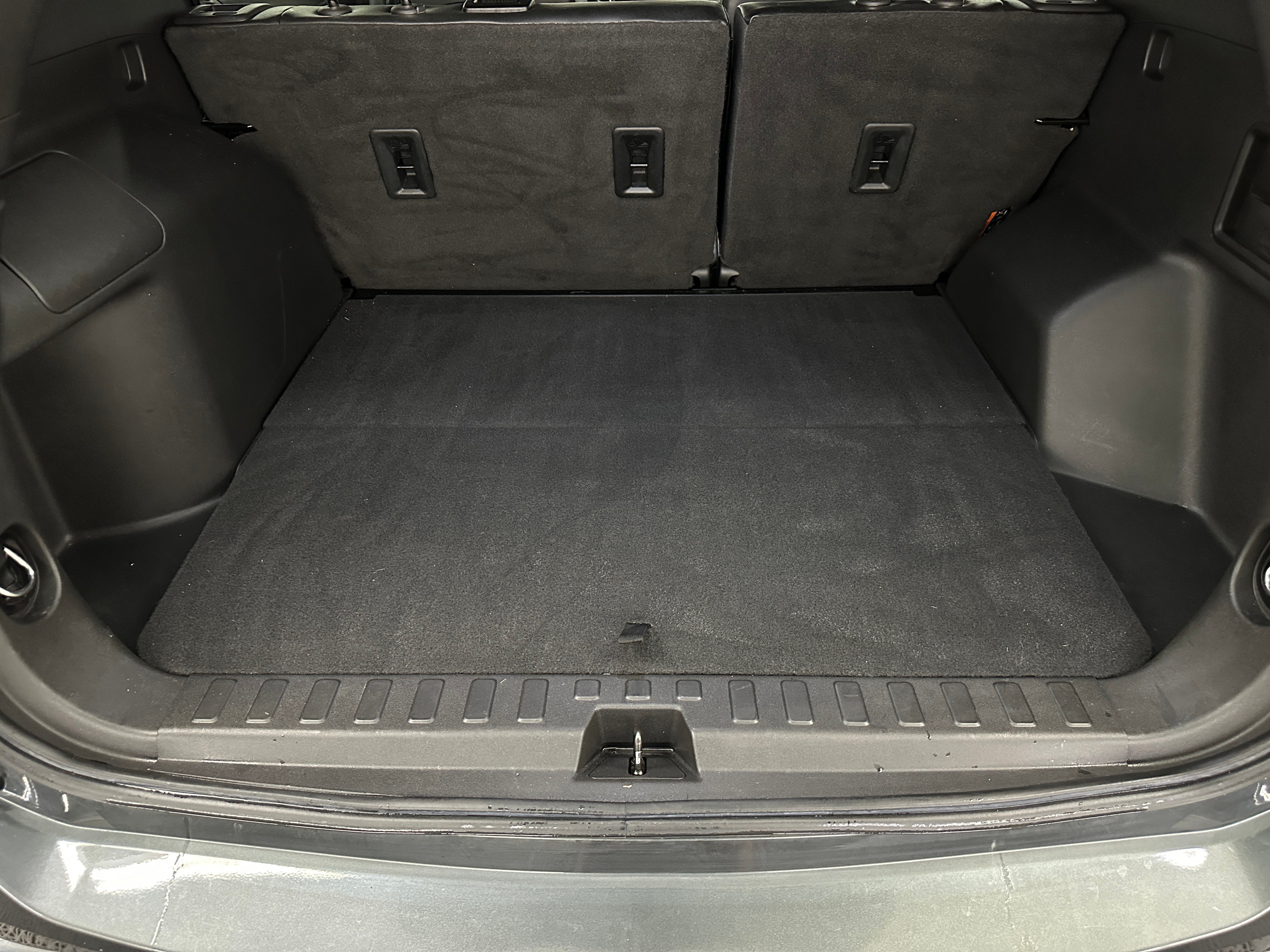 2020 Chevrolet Equinox Premier 6