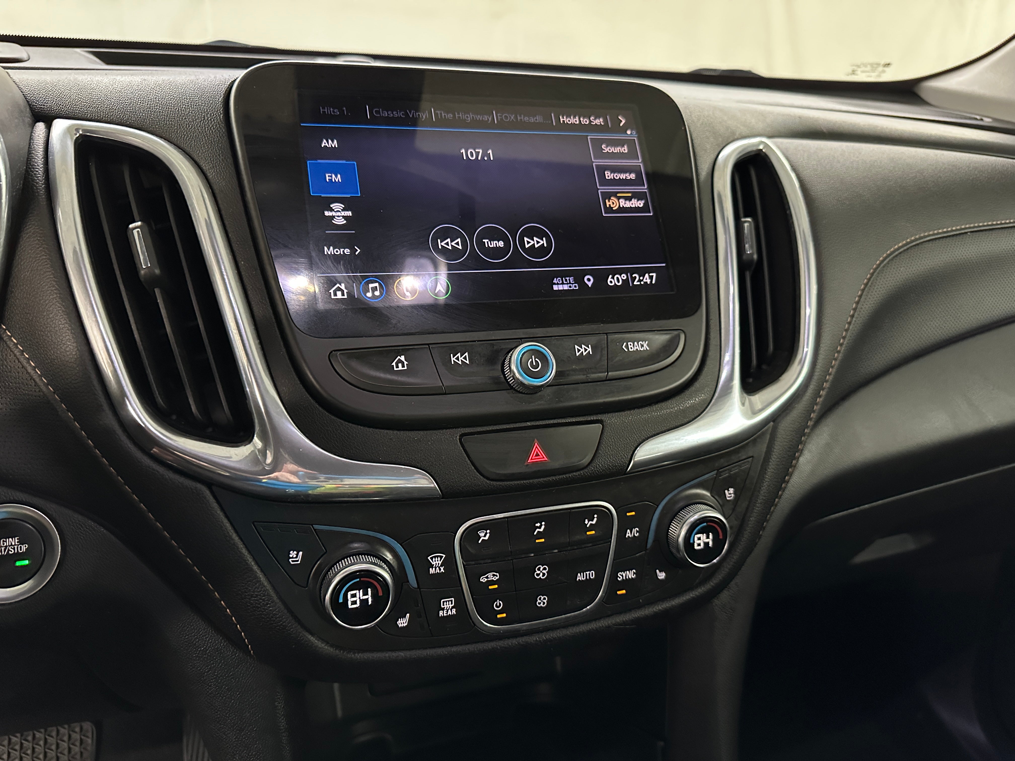 2020 Chevrolet Equinox Premier 3