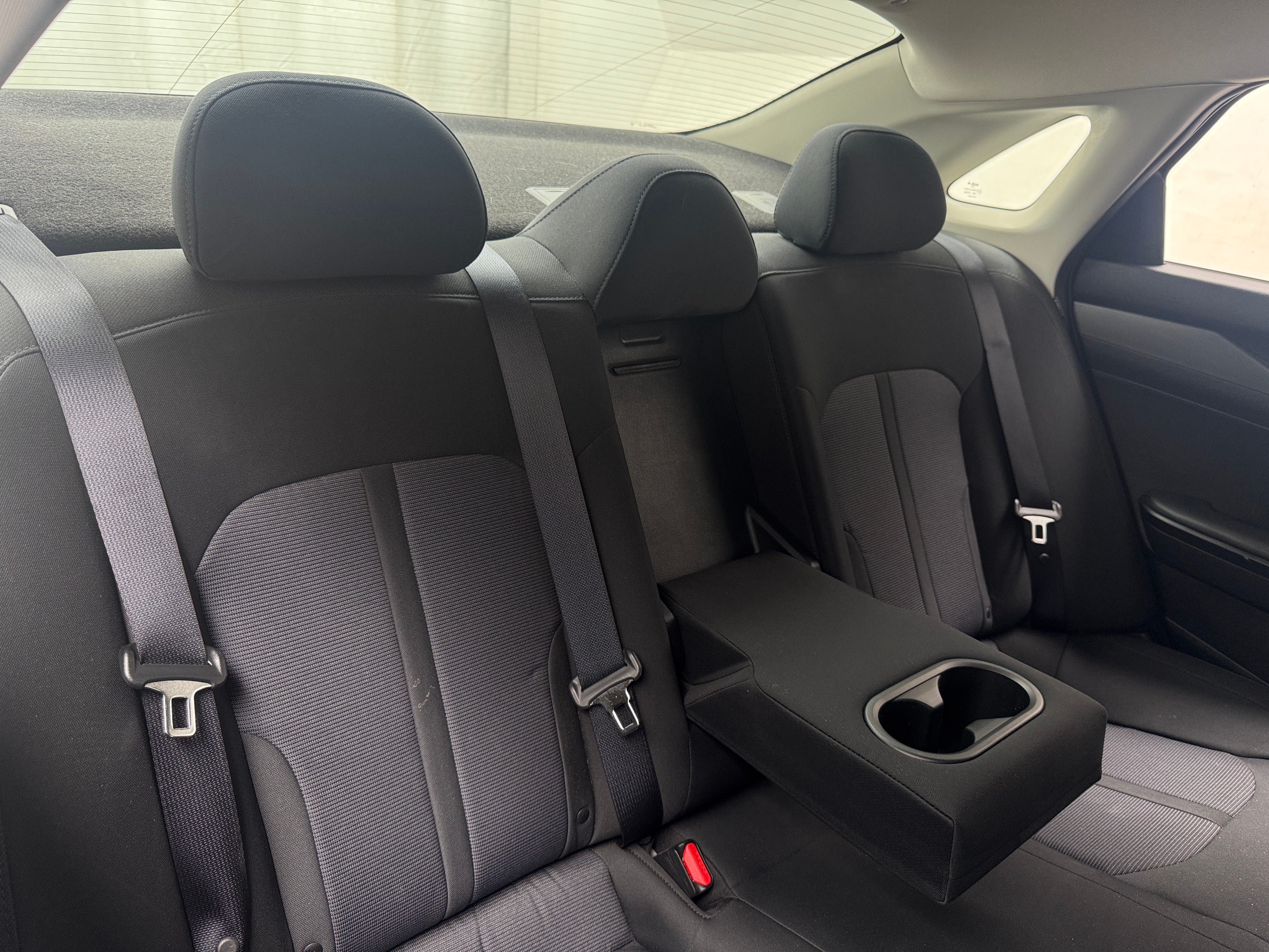 2022 Kia K5 LXS 6