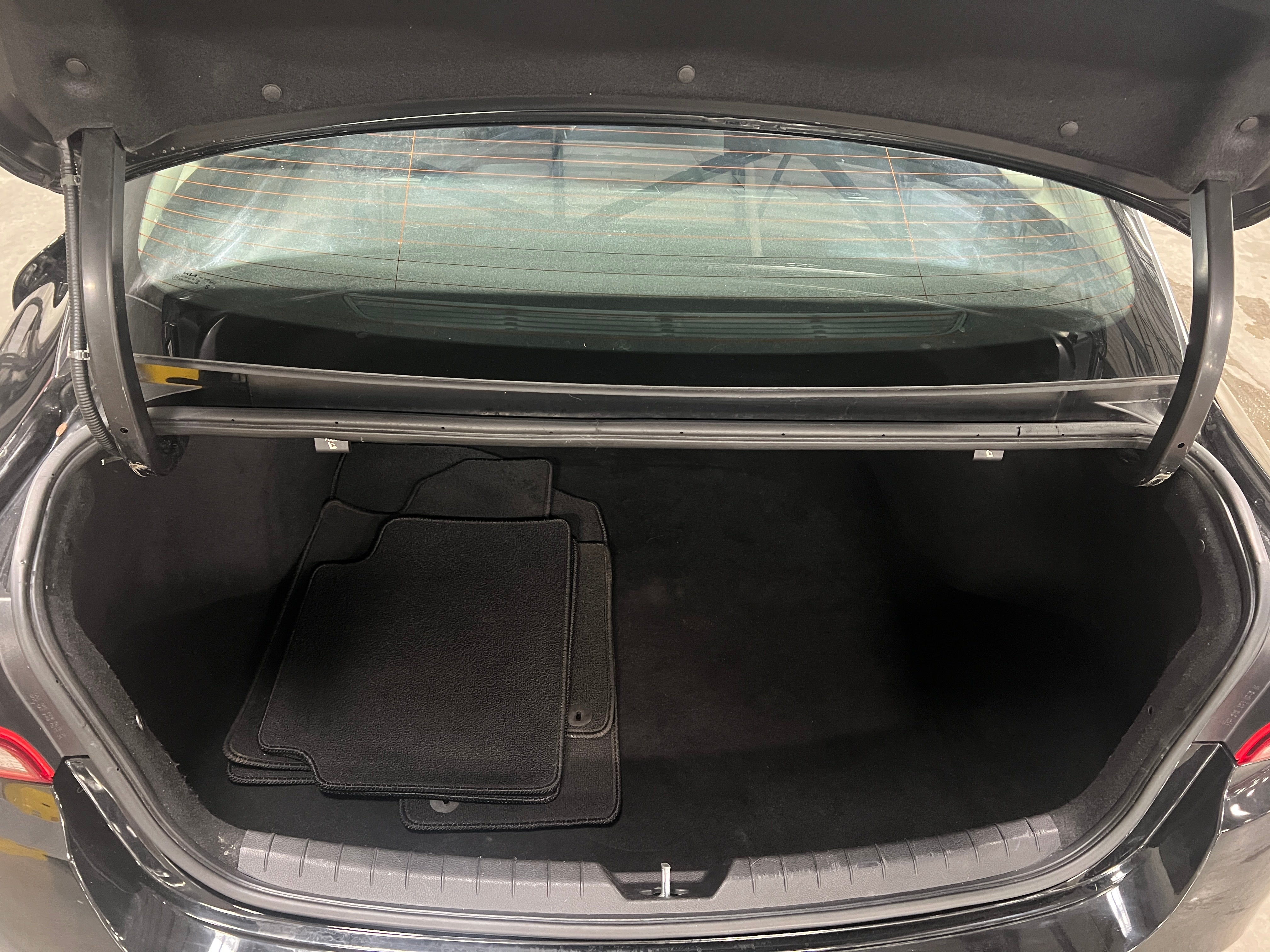 2022 Kia K5 LXS 7