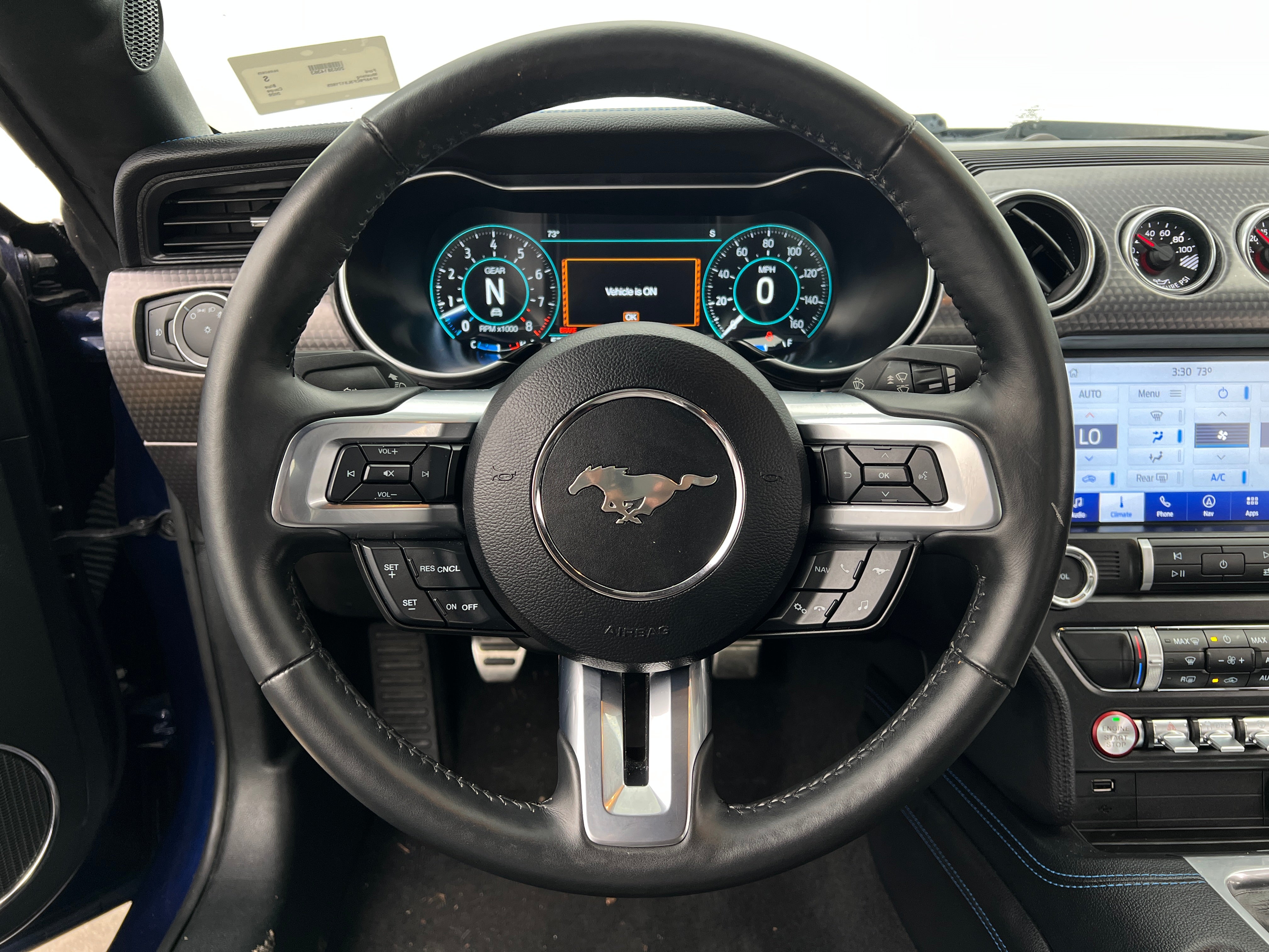 2020 Ford Mustang GT Premium 3