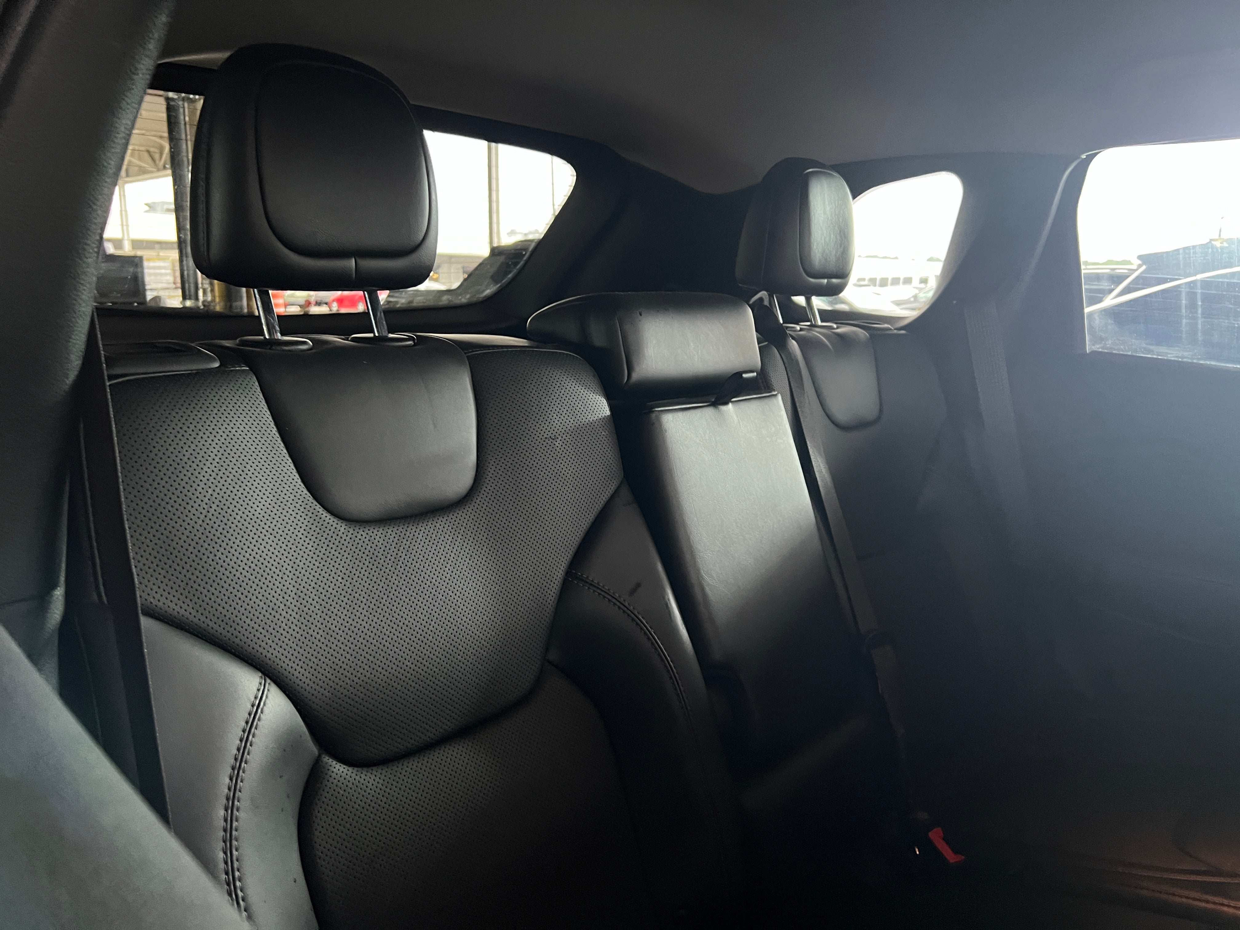 2019 Jeep Cherokee Limited Edition 5