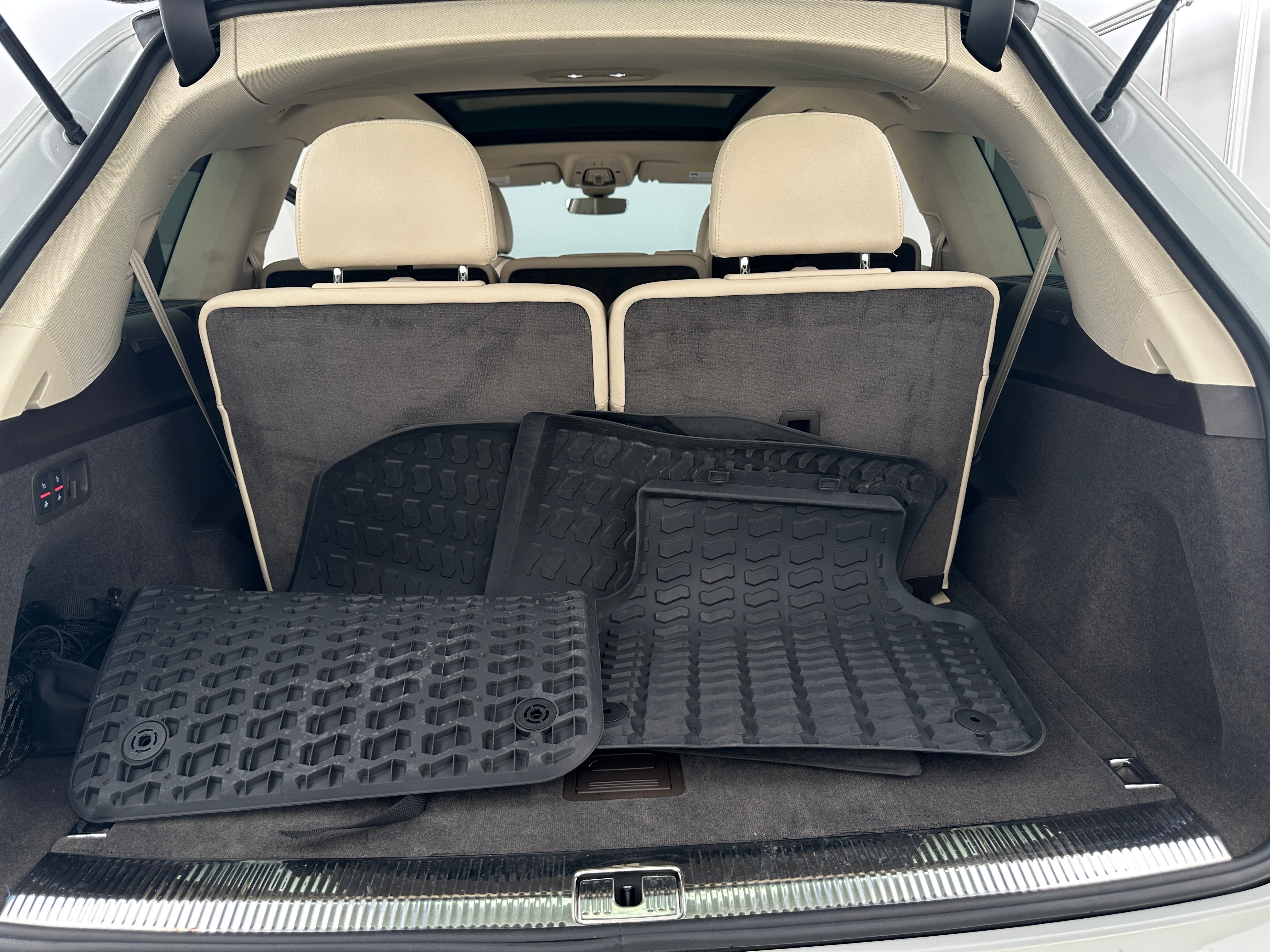 2019 Audi Q7 Prestige 6
