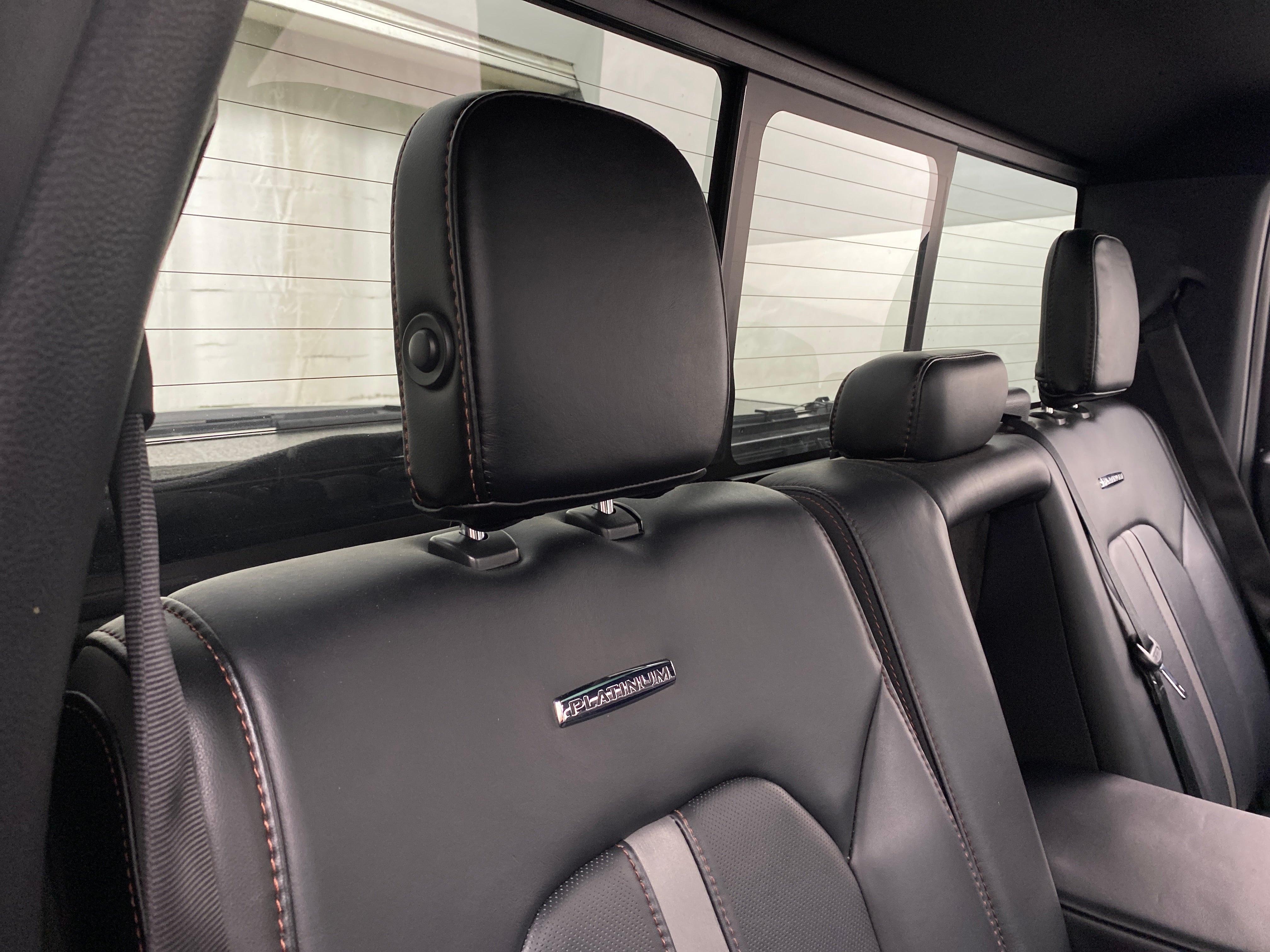 2018 Ford Econoline E-150 5