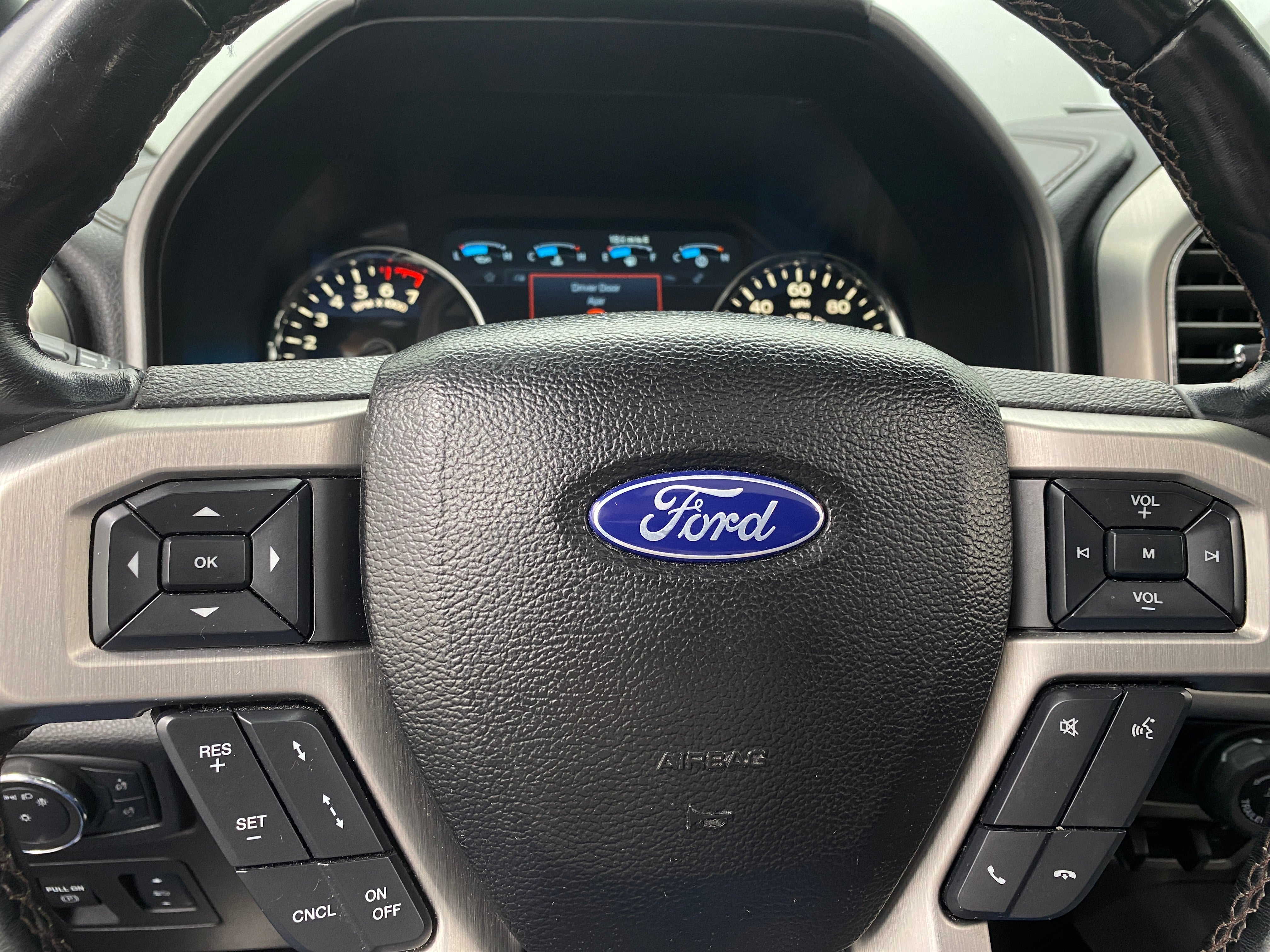 2018 Ford Econoline E-150 4