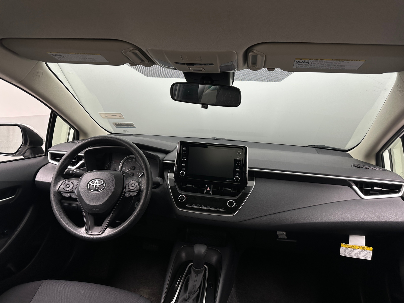 Thumbnail: 2021 Toyota Corolla - 3