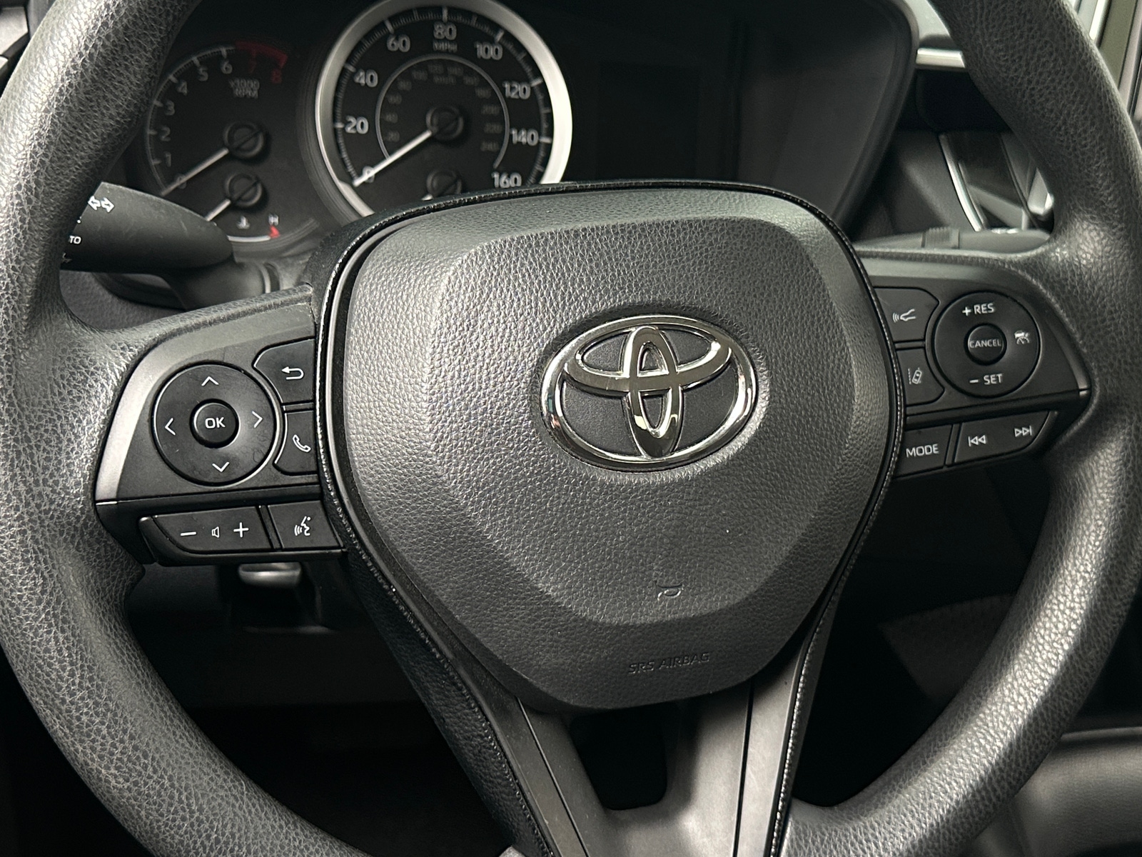 Thumbnail: 2021 Toyota Corolla - 5