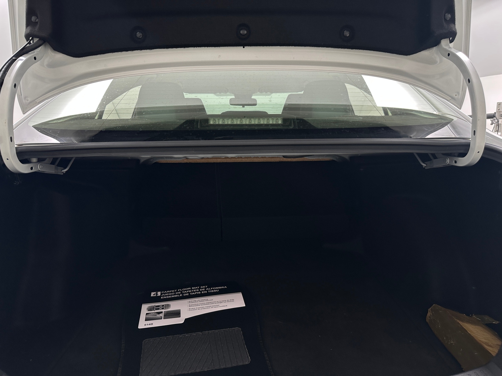 Thumbnail: 2021 Toyota Corolla - 7