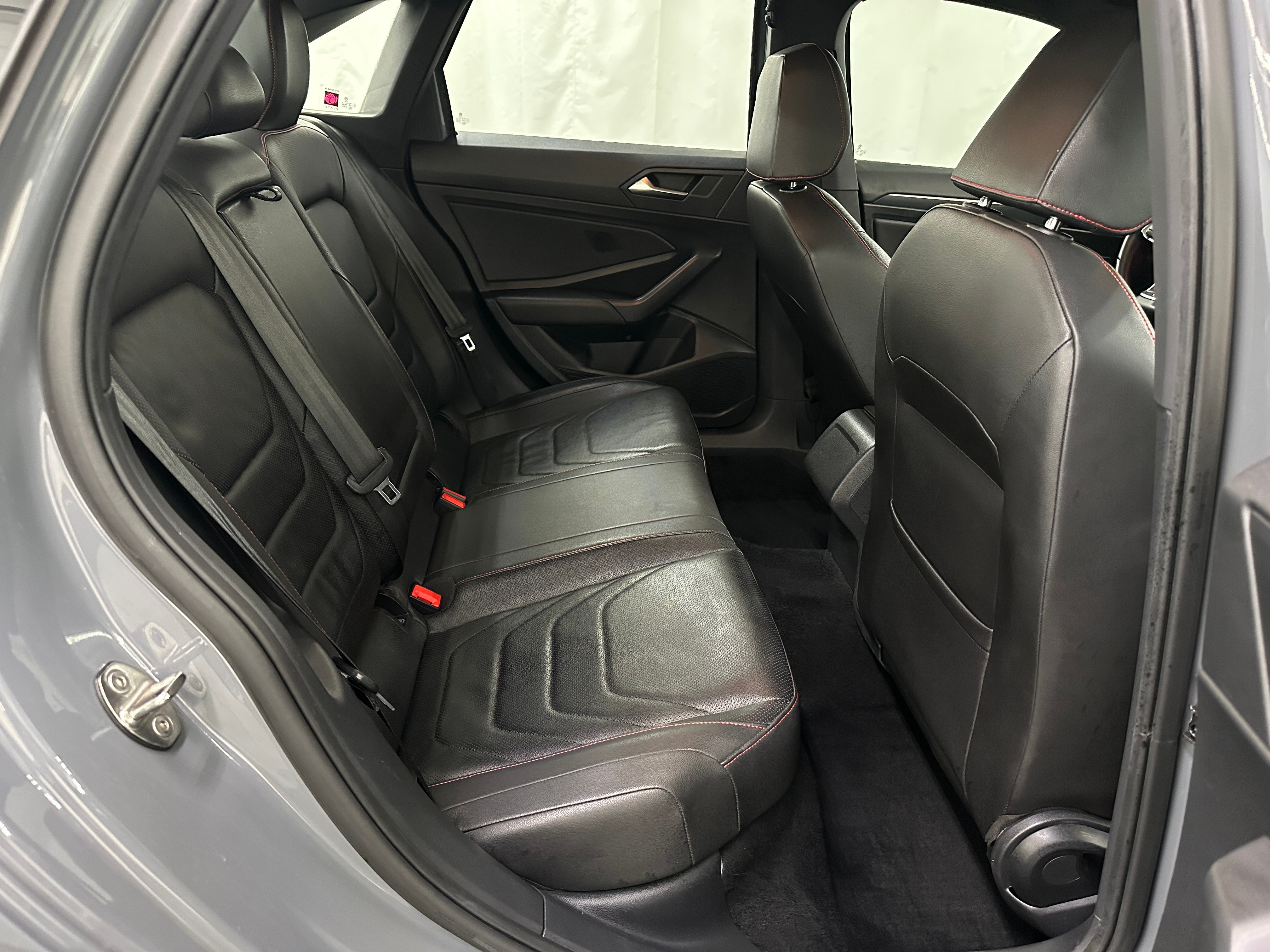 2019 Volkswagen Jetta GLI Autobahn 5