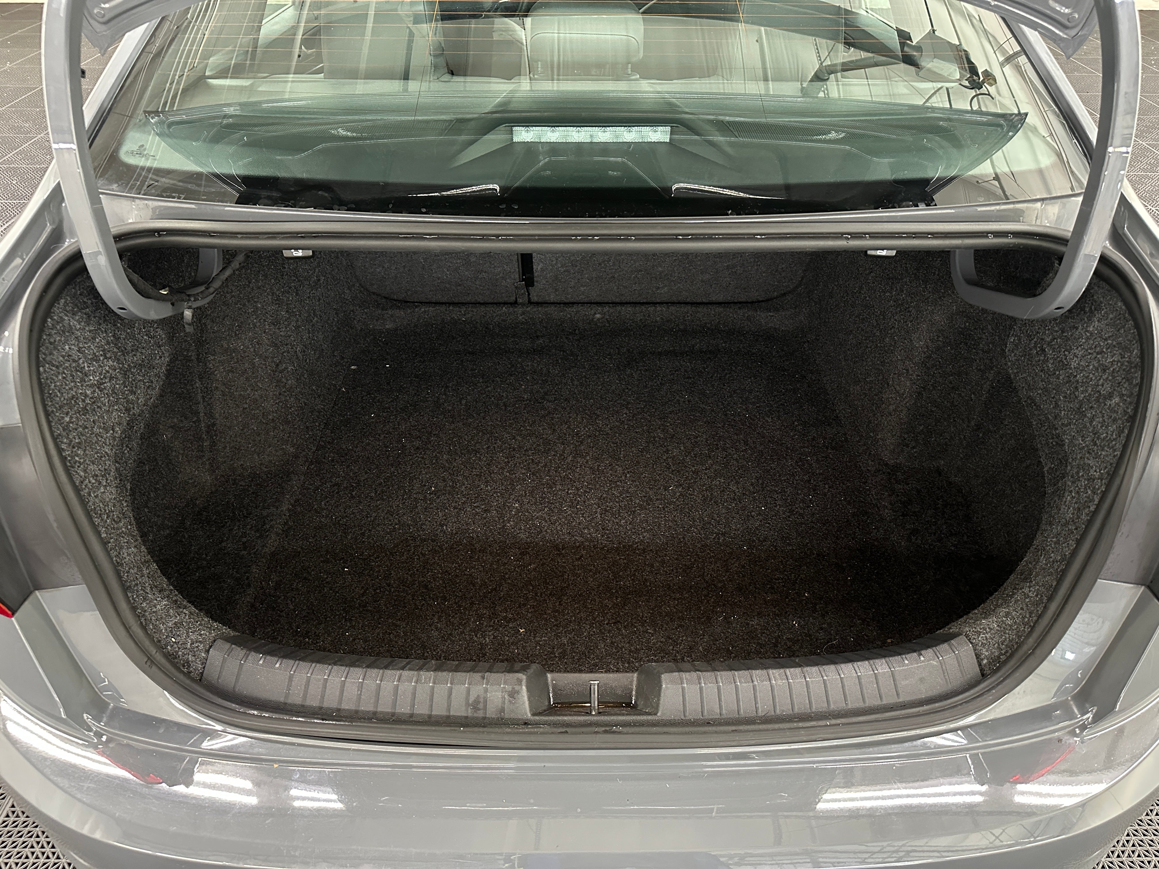 2019 Volkswagen Jetta GLI Autobahn 6