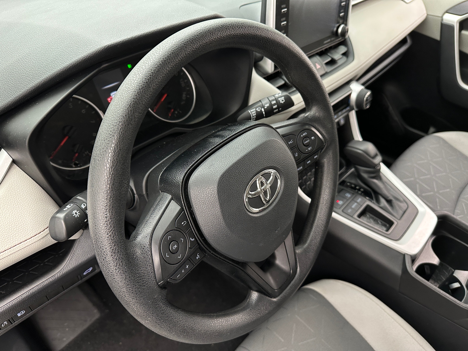 Thumbnail: 2021 Toyota RAV4 - 5
