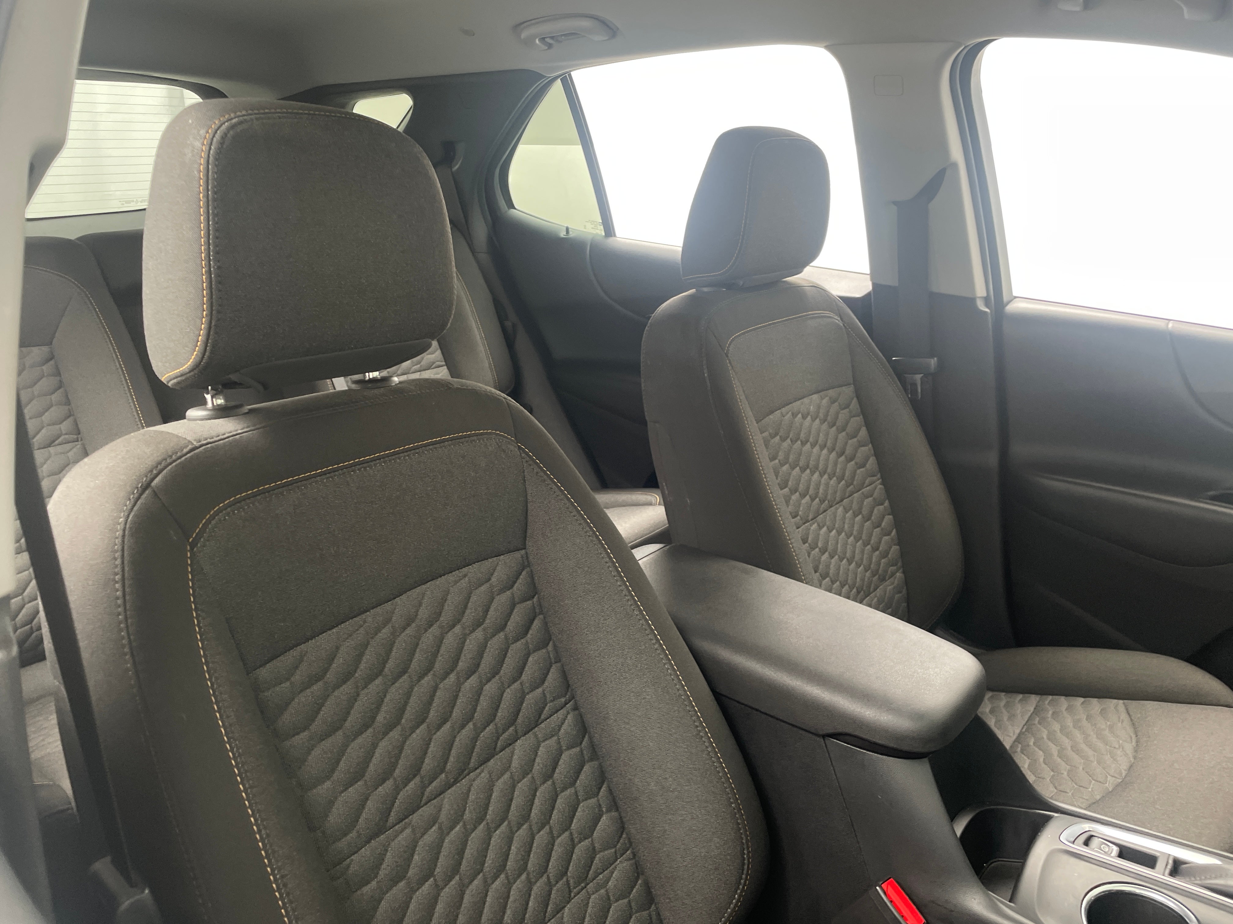 2020 Chevrolet Equinox LT 2