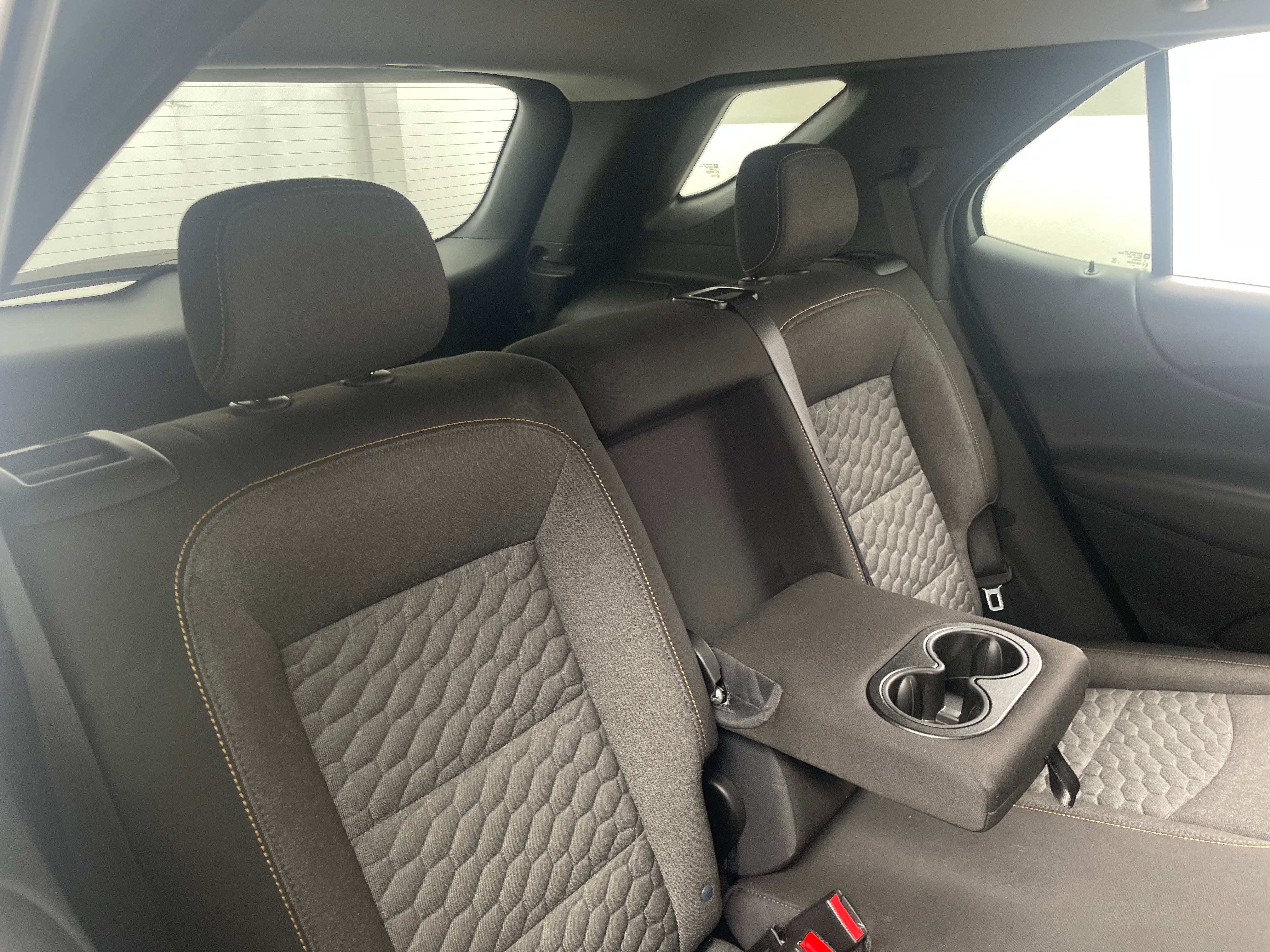 2020 Chevrolet Equinox LT 6