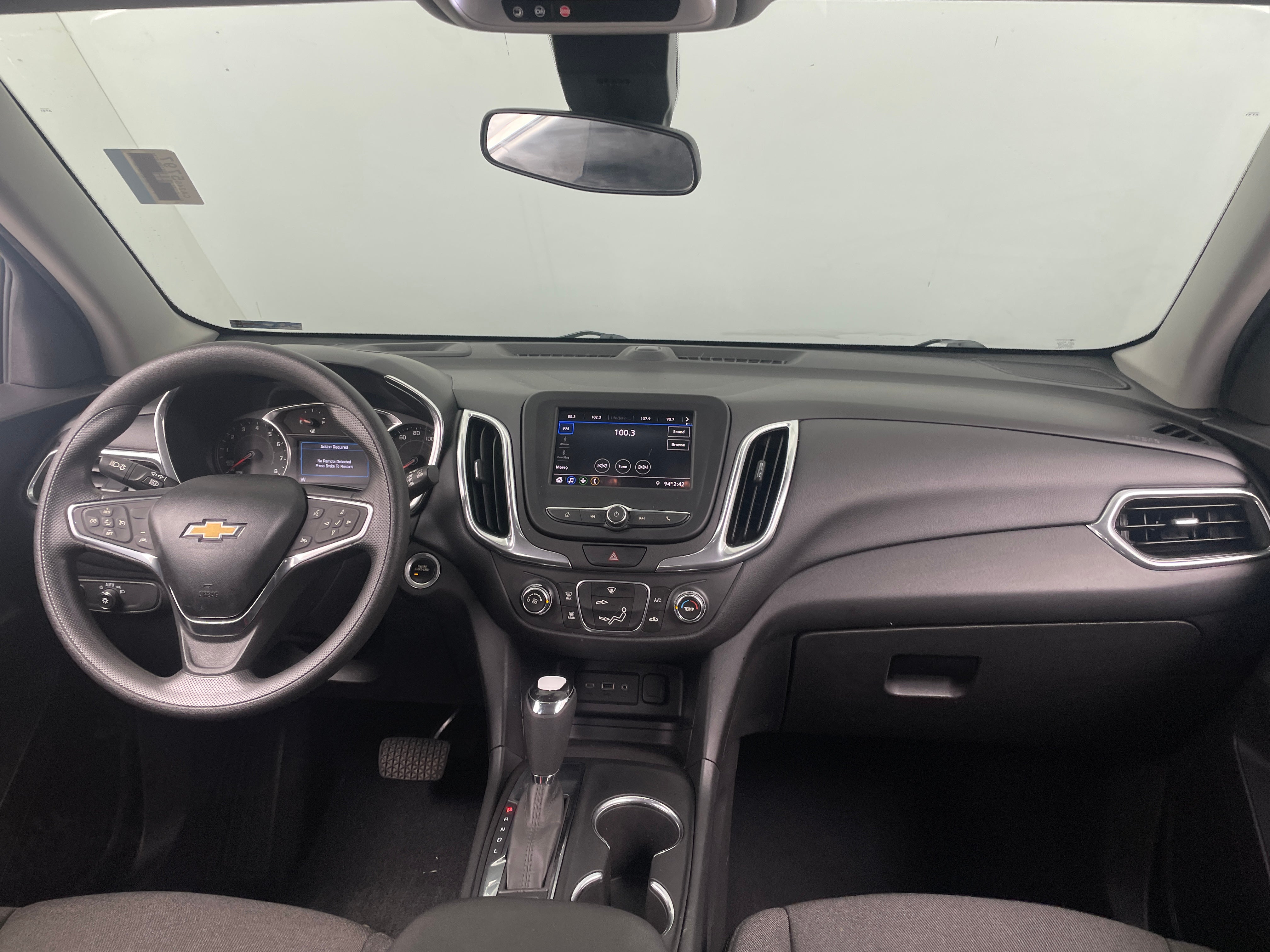 2020 Chevrolet Equinox LT 3